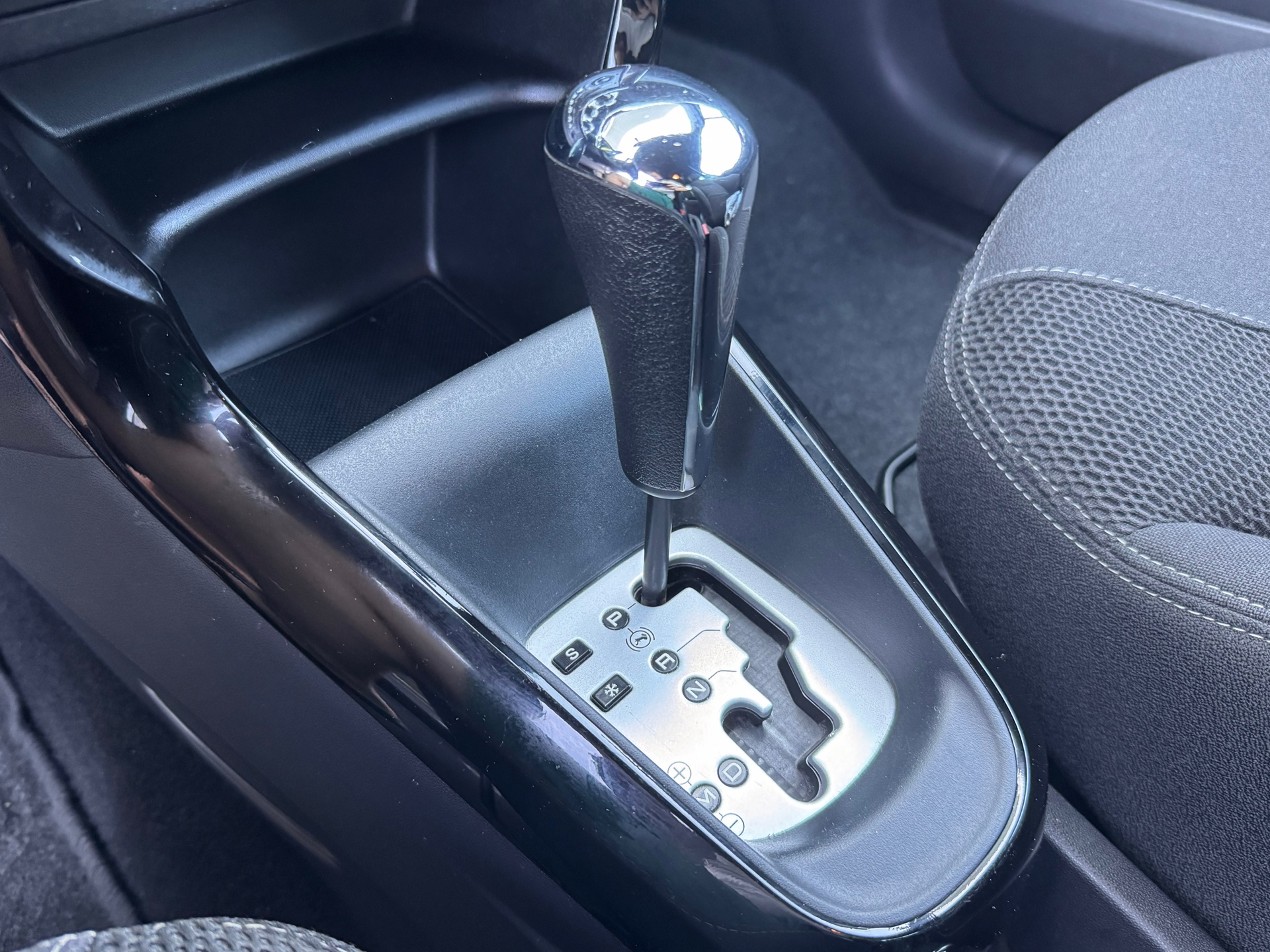 Foto van Citroen Ds3