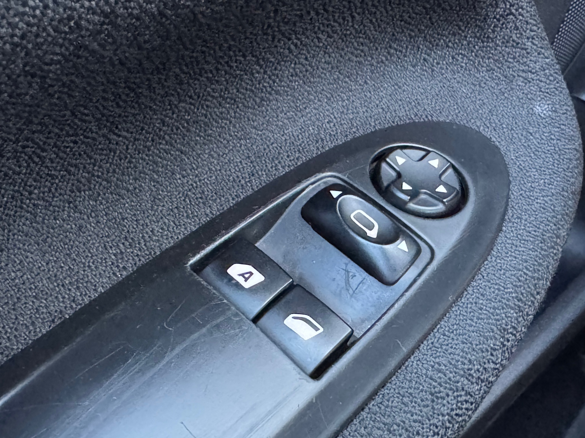 Foto van Citroen Ds3