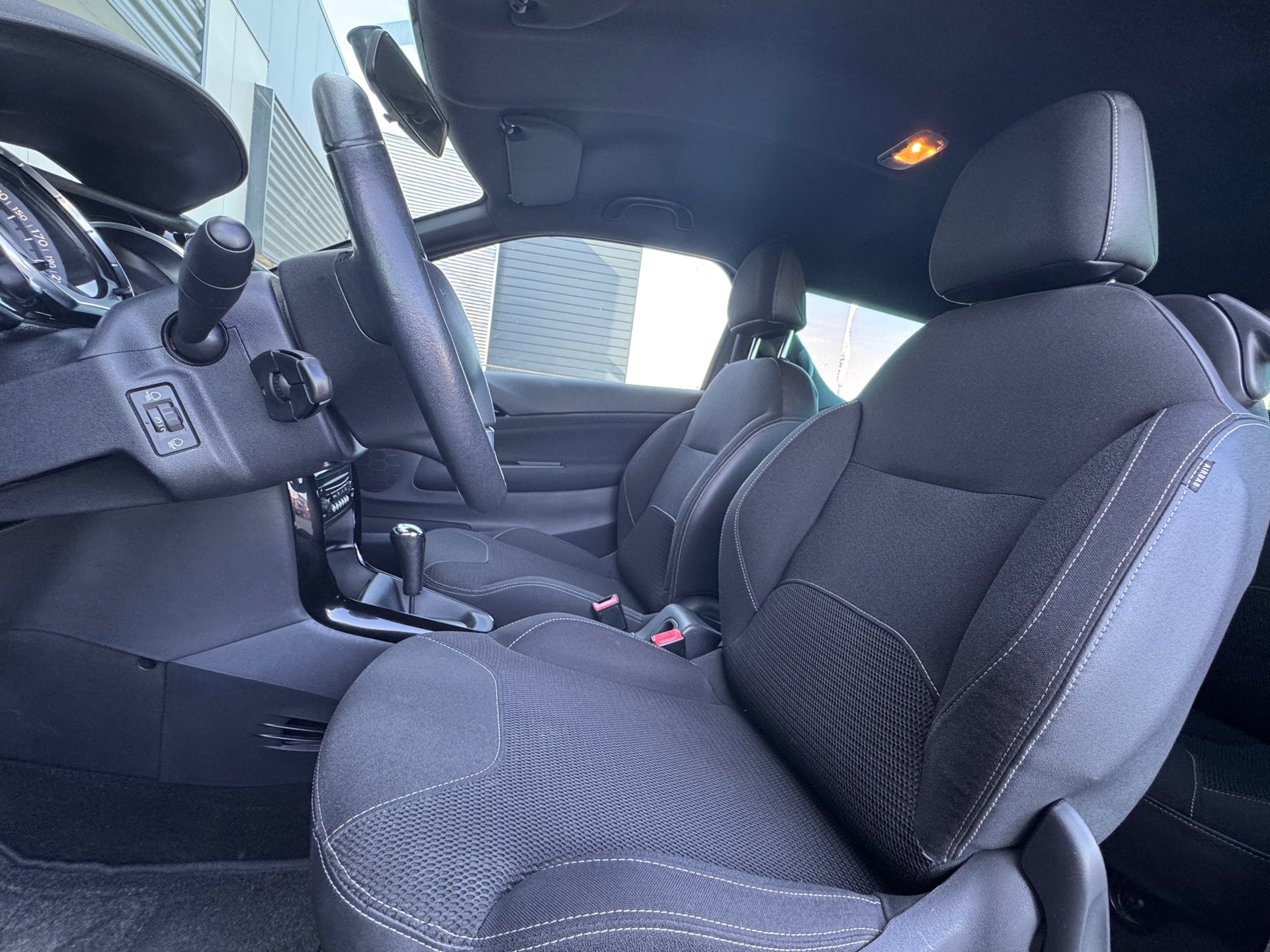 Foto van Citroen Ds3