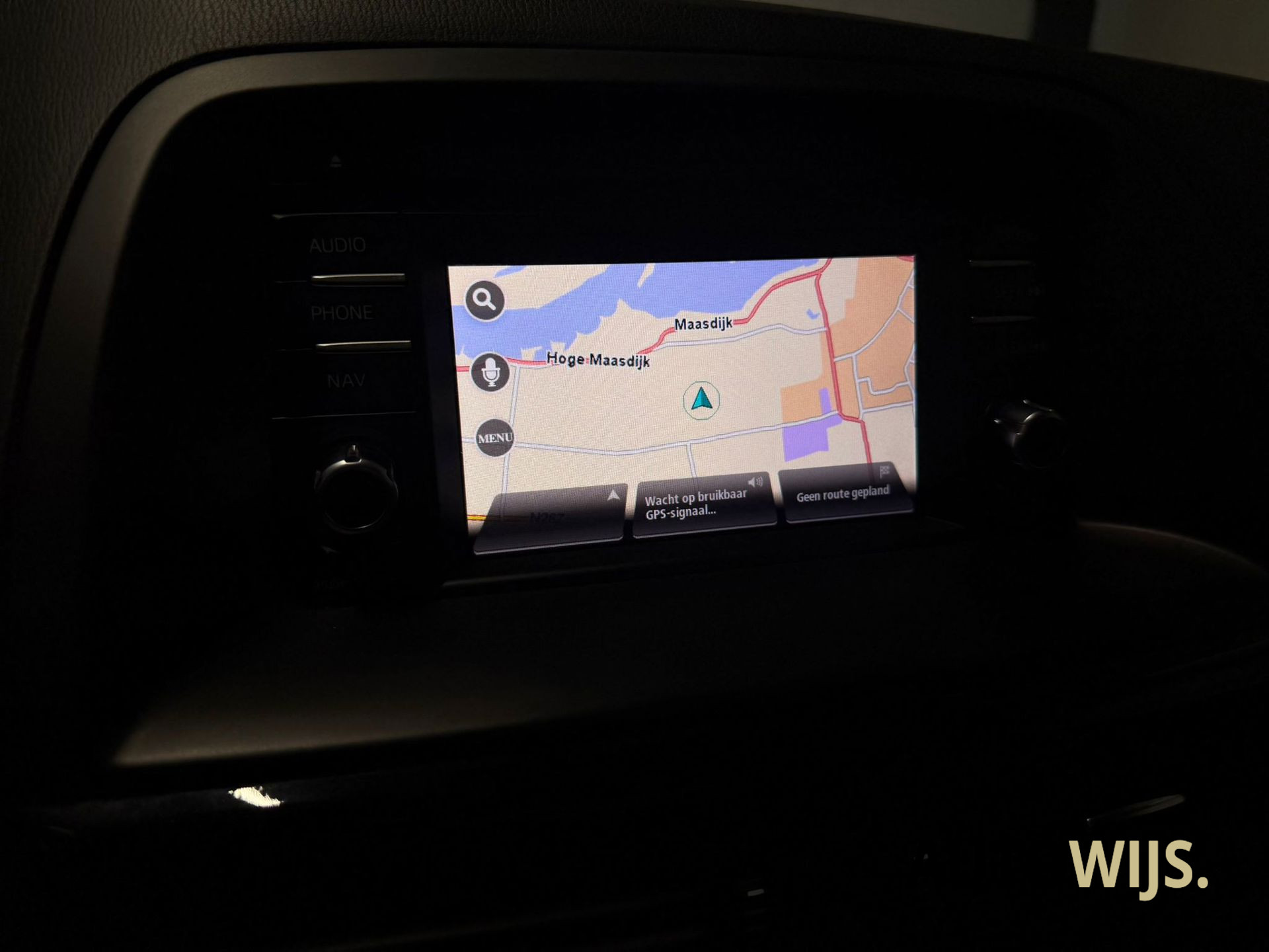 Foto van Mazda Cx-5
