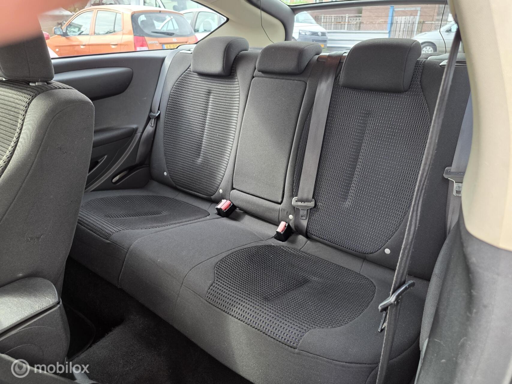 Foto van Citroen C4