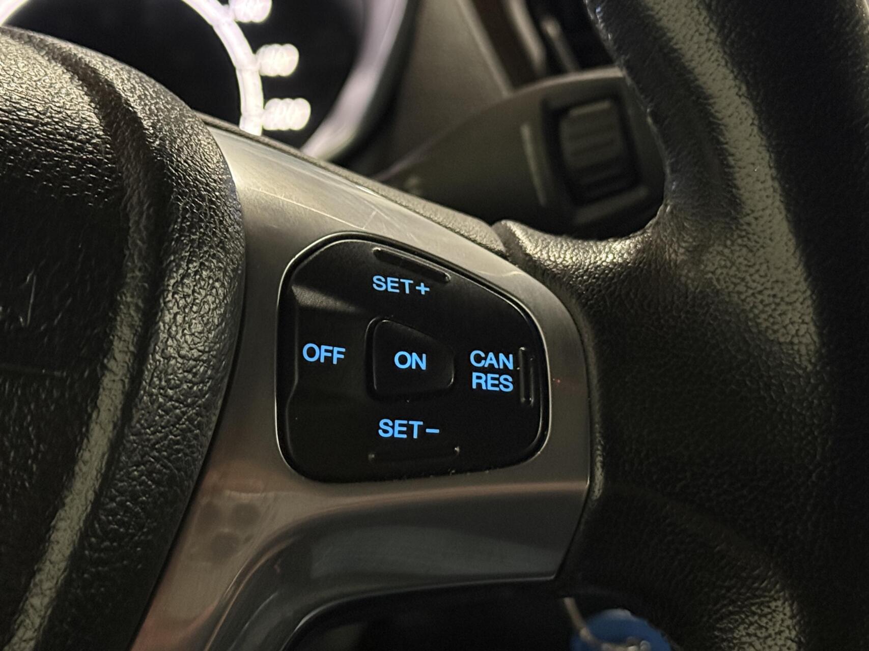 Foto van Ford B-max