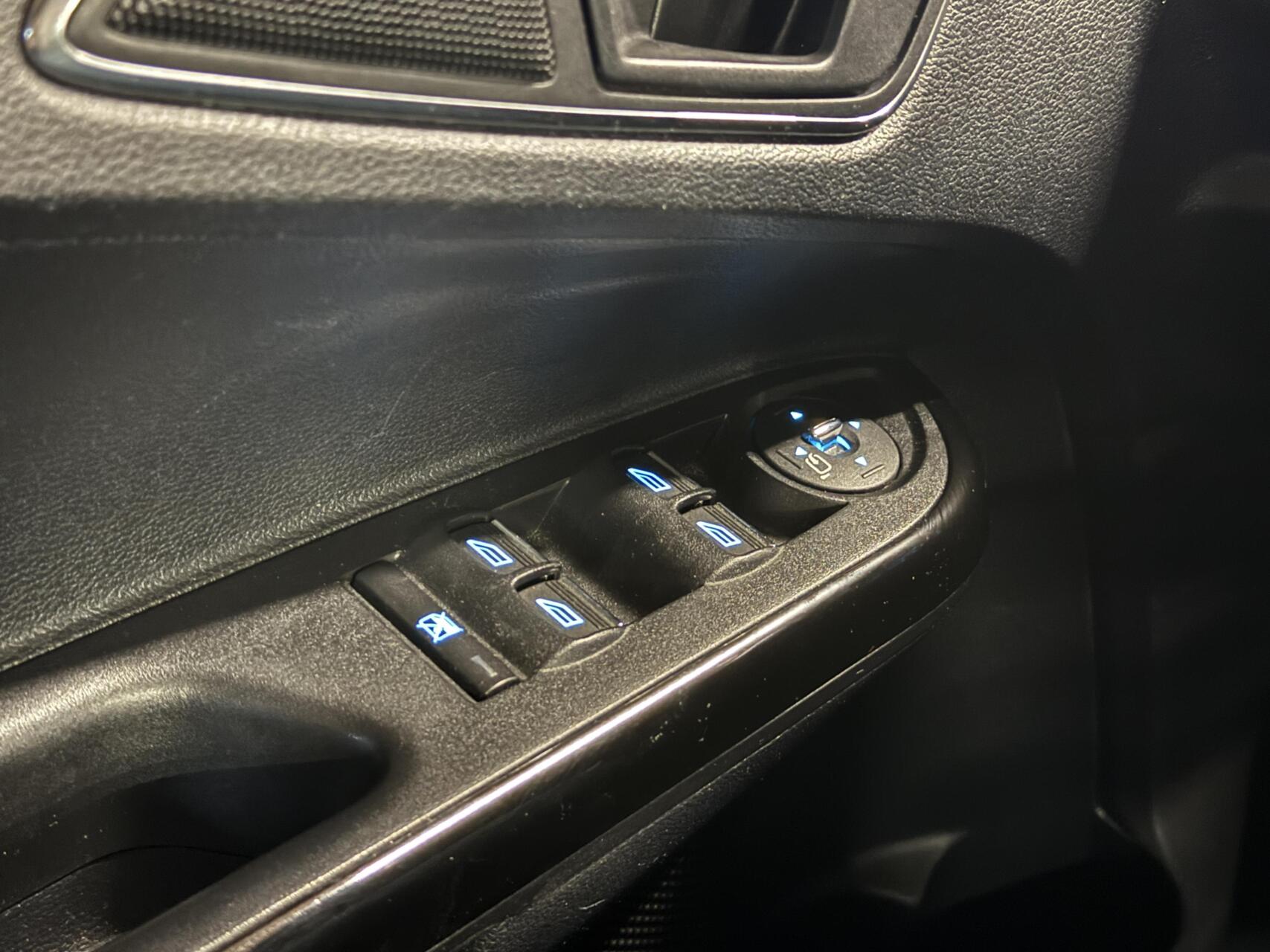 Foto van Ford B-max