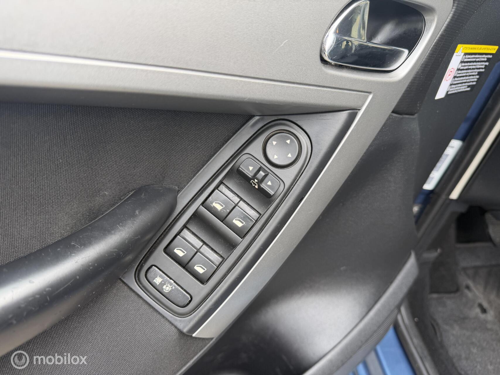 Foto van Citroen C4 Picasso