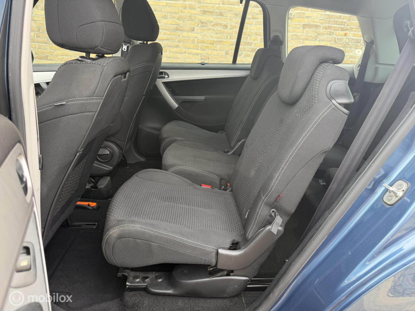 Foto van Citroen C4 Picasso