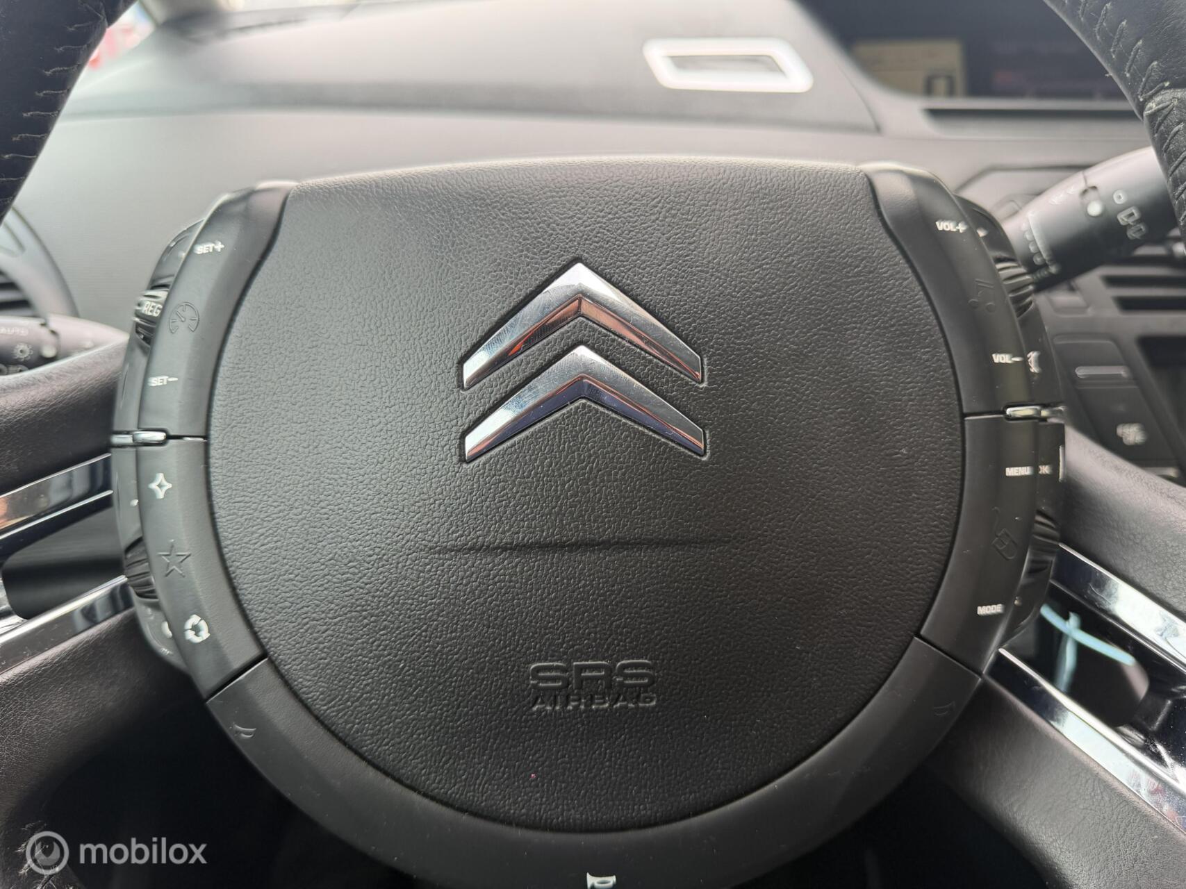 Foto van Citroen C4 Picasso