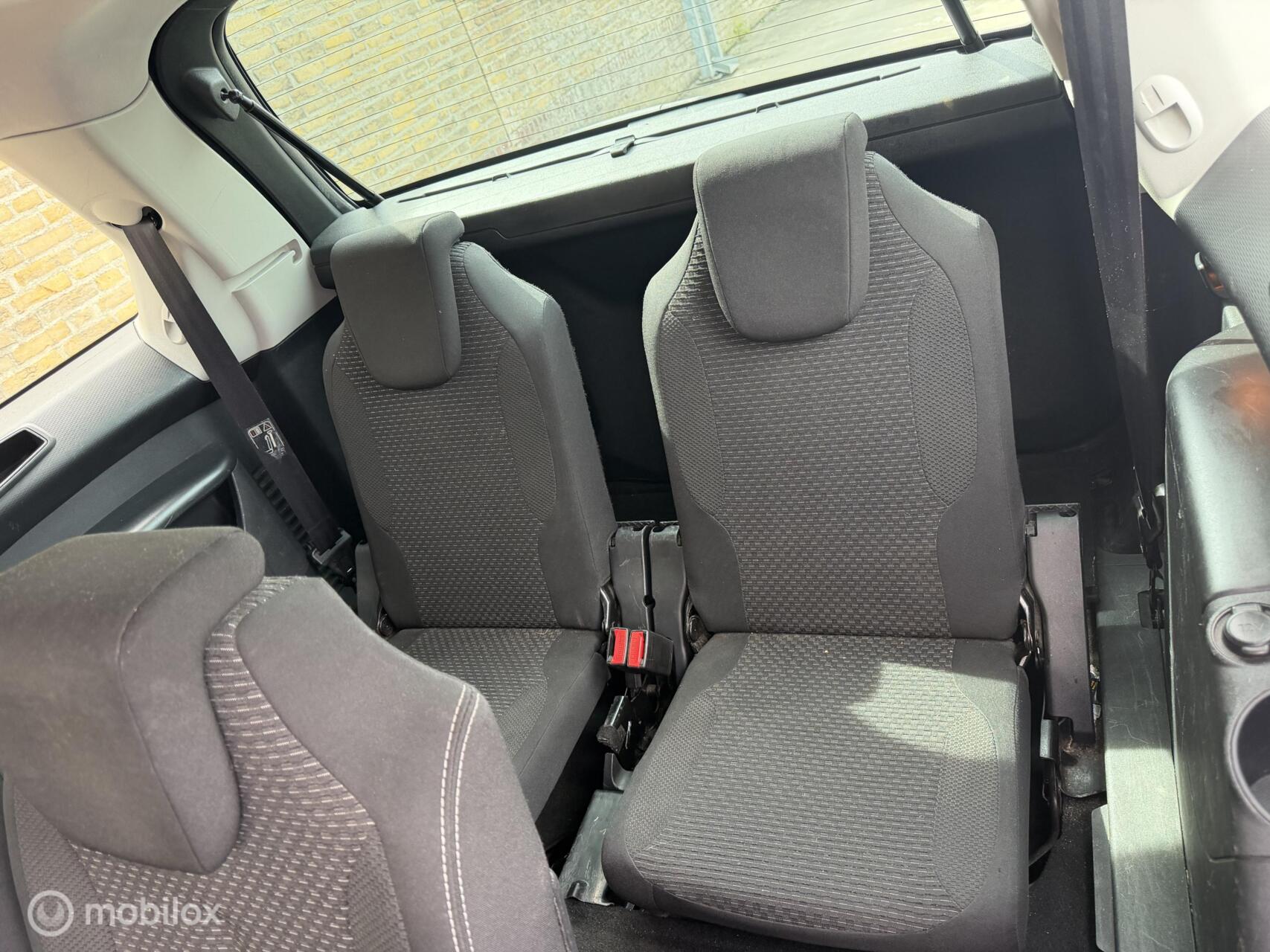Foto van Citroen C4 Picasso