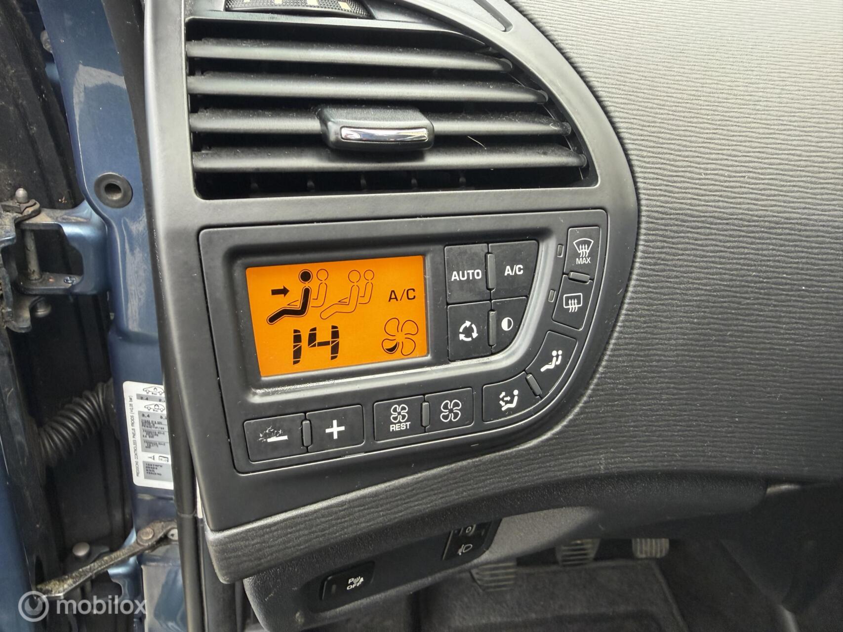 Foto van Citroen C4 Picasso