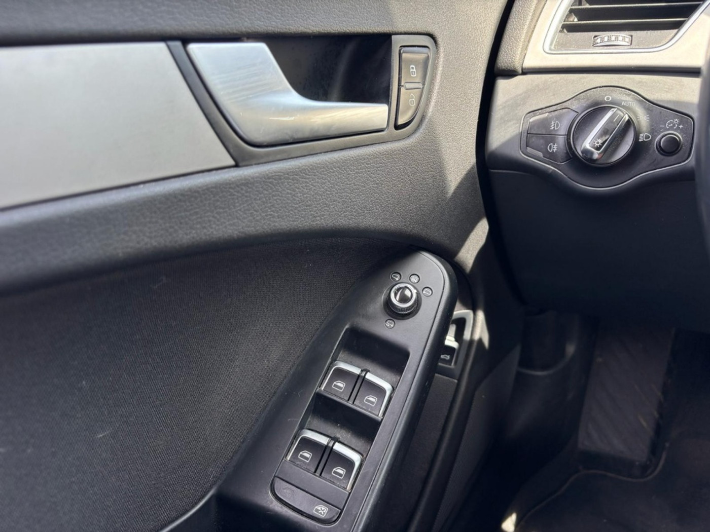 Foto van Audi A4 Avant