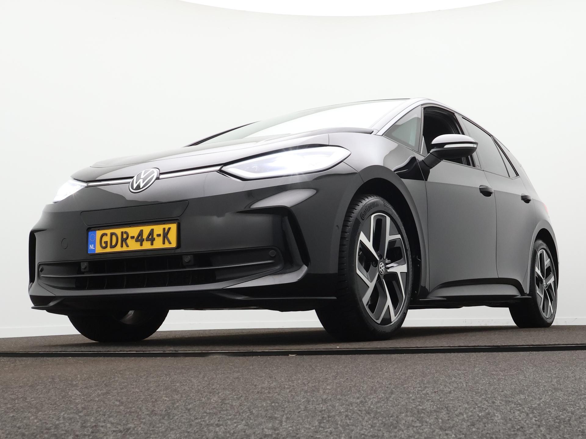 Foto van Volkswagen Id.3 Pro 150 KW