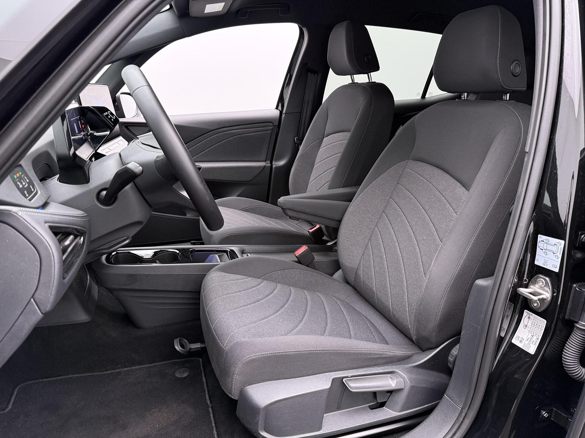Foto van Volkswagen Id.3 Pro 150 KW