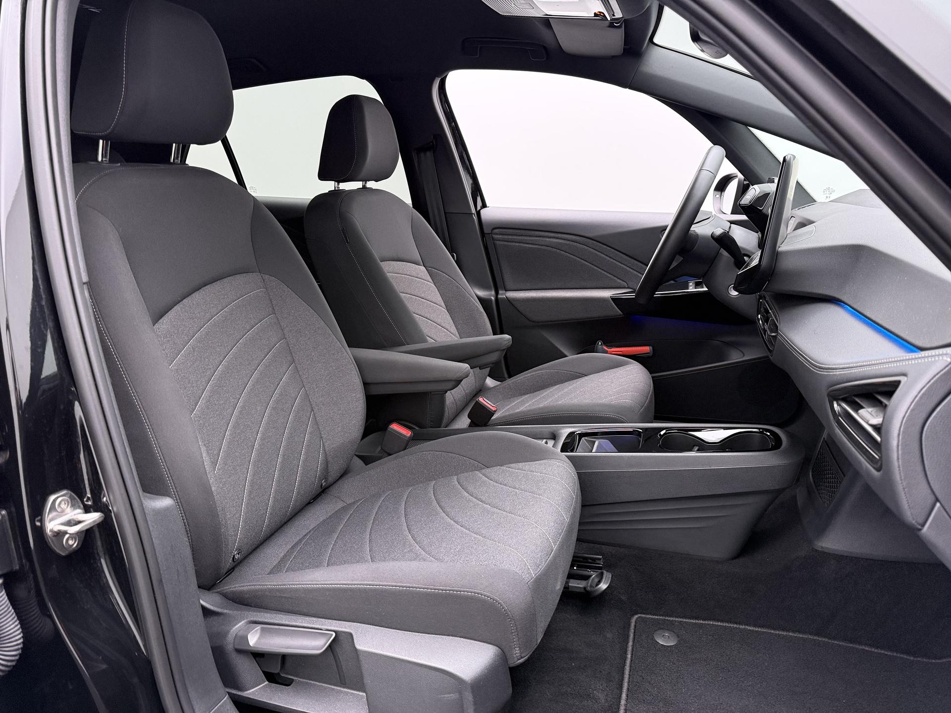 Foto van Volkswagen Id.3 Pro 150 KW