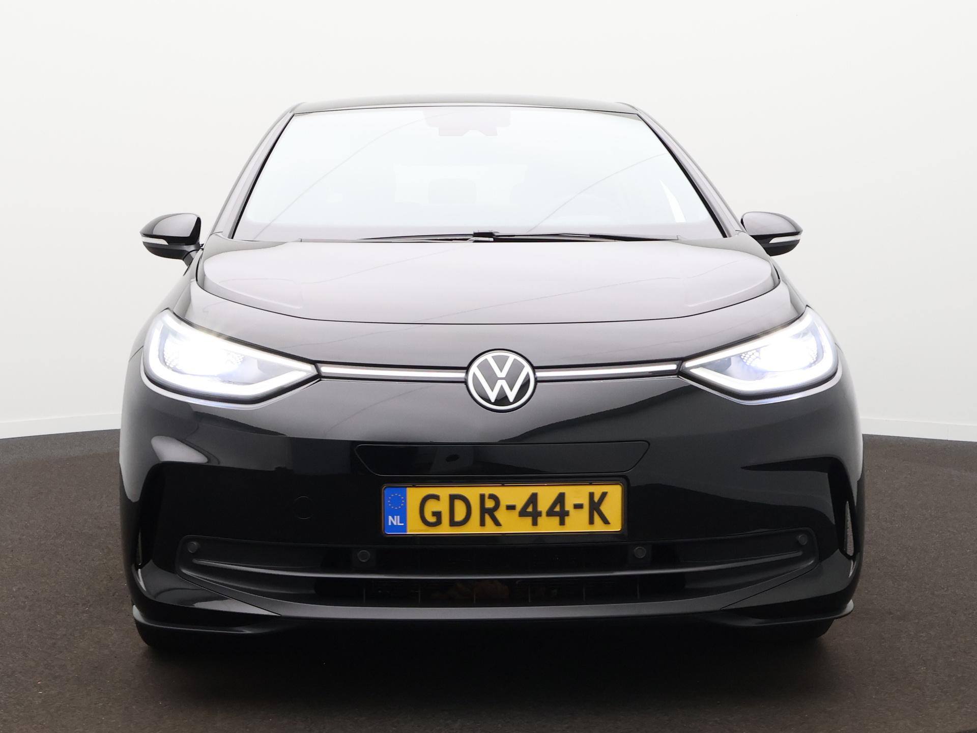Foto van Volkswagen Id.3 Pro 150 KW