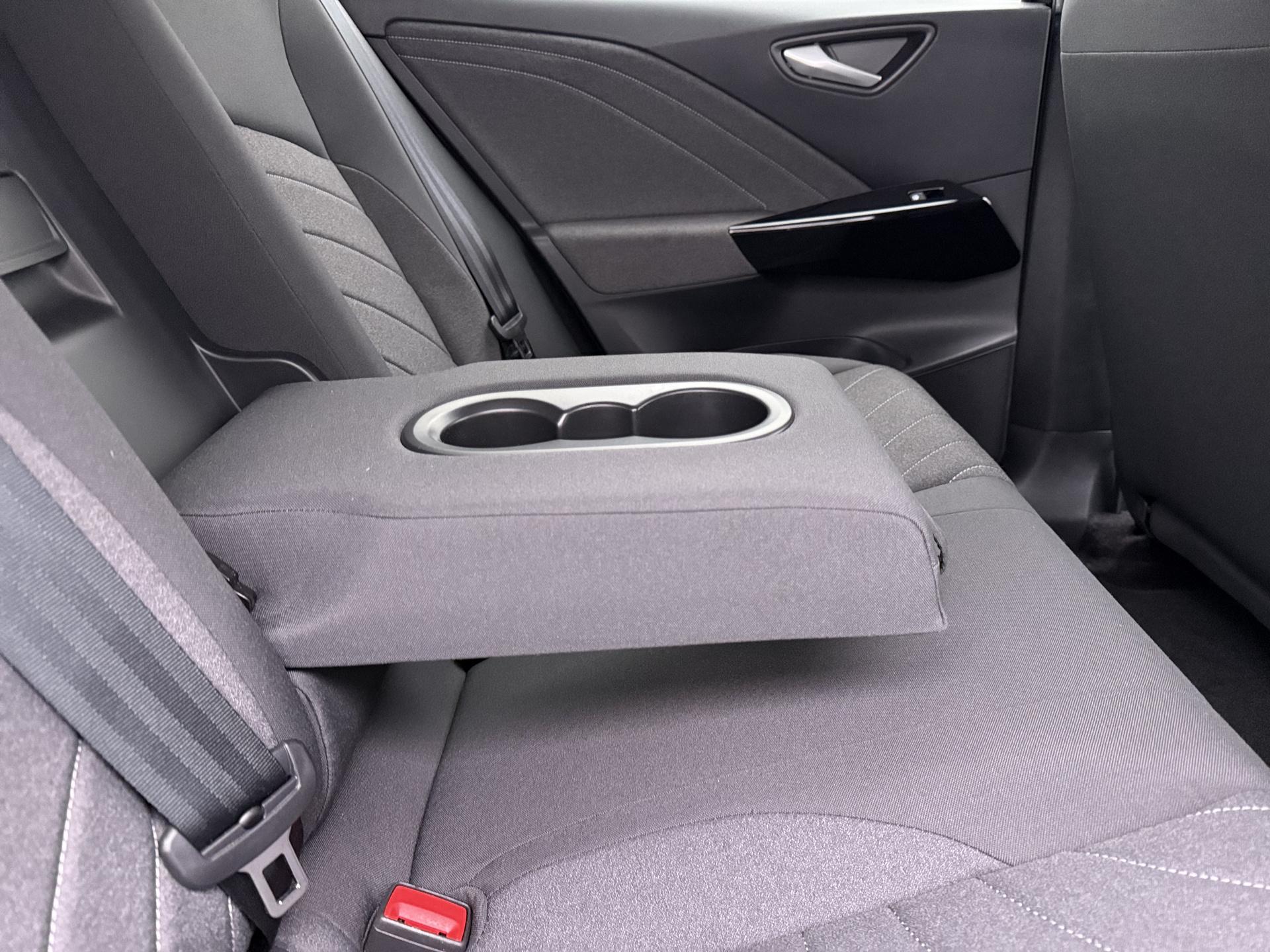 Foto van Volkswagen Id.3 Pro 150 KW