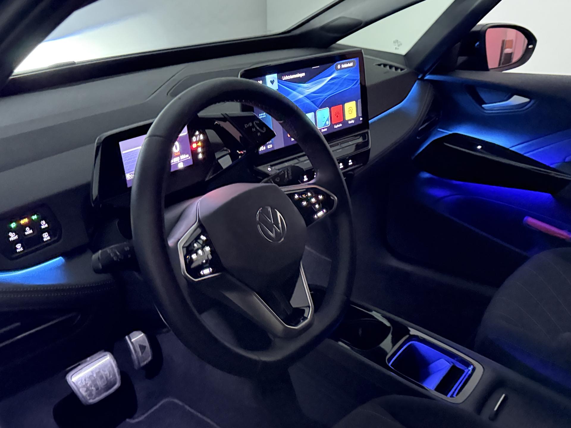 Foto van Volkswagen Id.3 Pro 150 KW