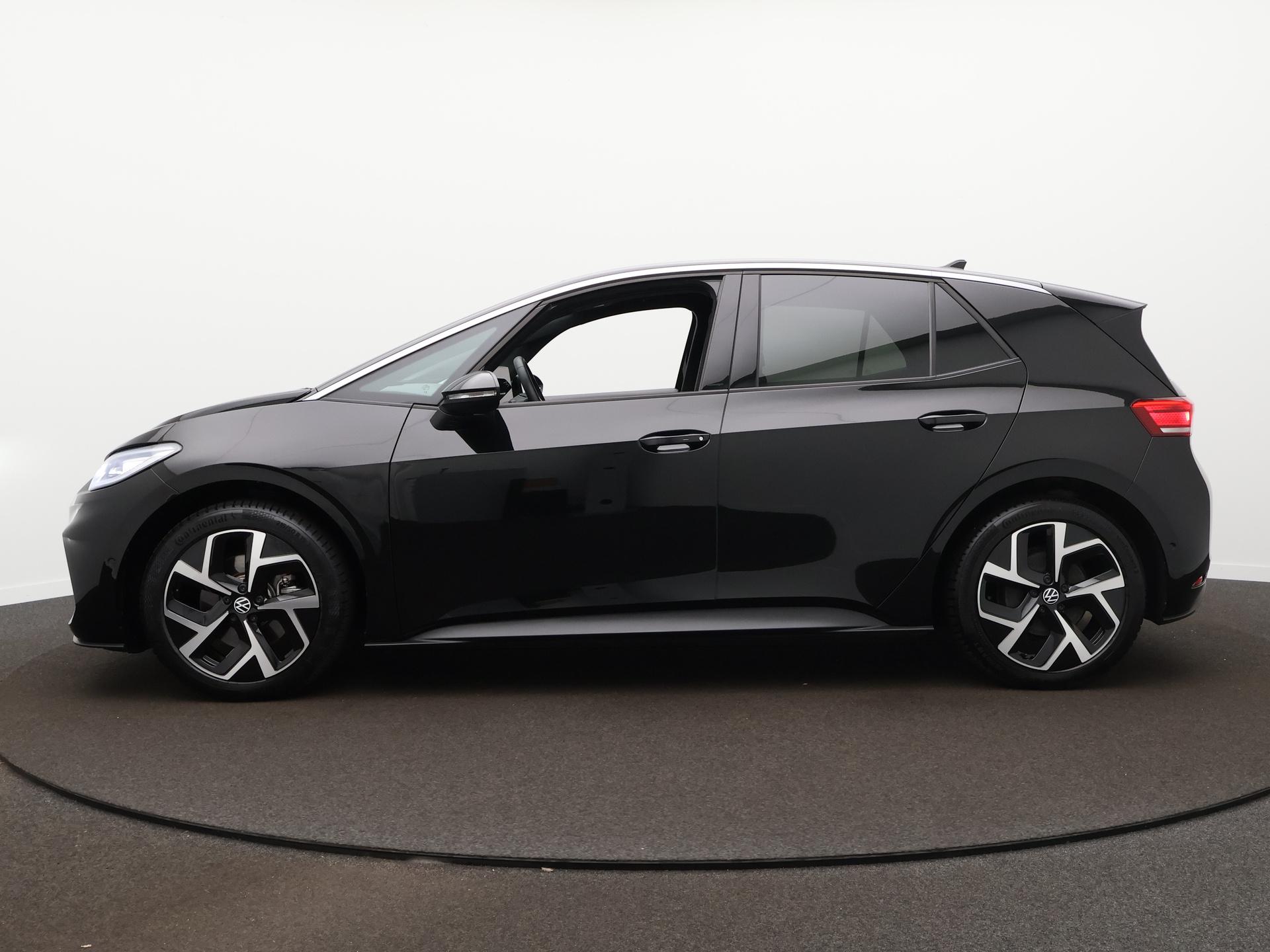 Foto van Volkswagen Id.3 Pro 150 KW