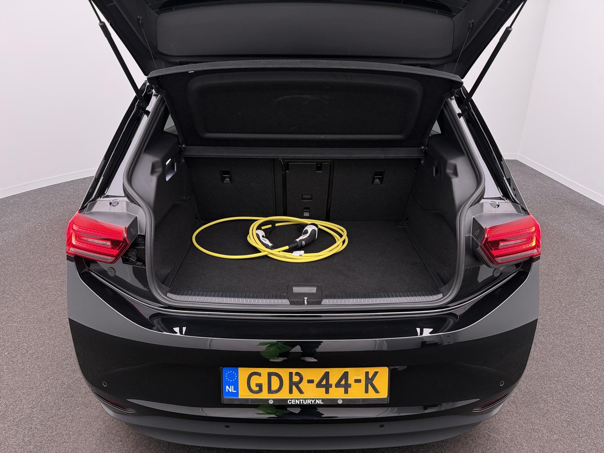 Foto van Volkswagen Id.3 Pro 150 KW