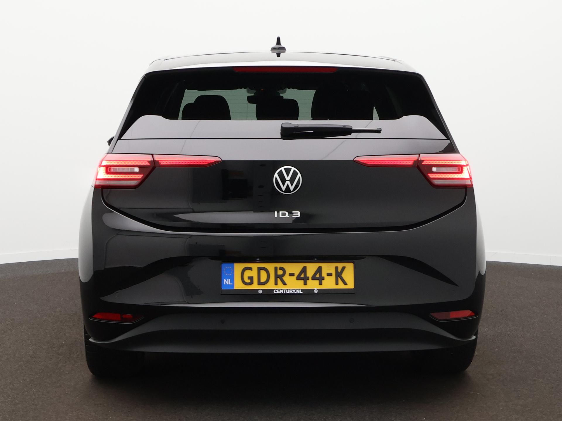 Foto van Volkswagen Id.3 Pro 150 KW