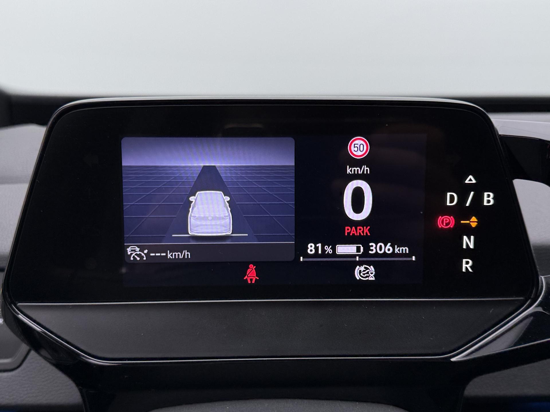 Foto van Volkswagen Id.3 Pro 150 KW