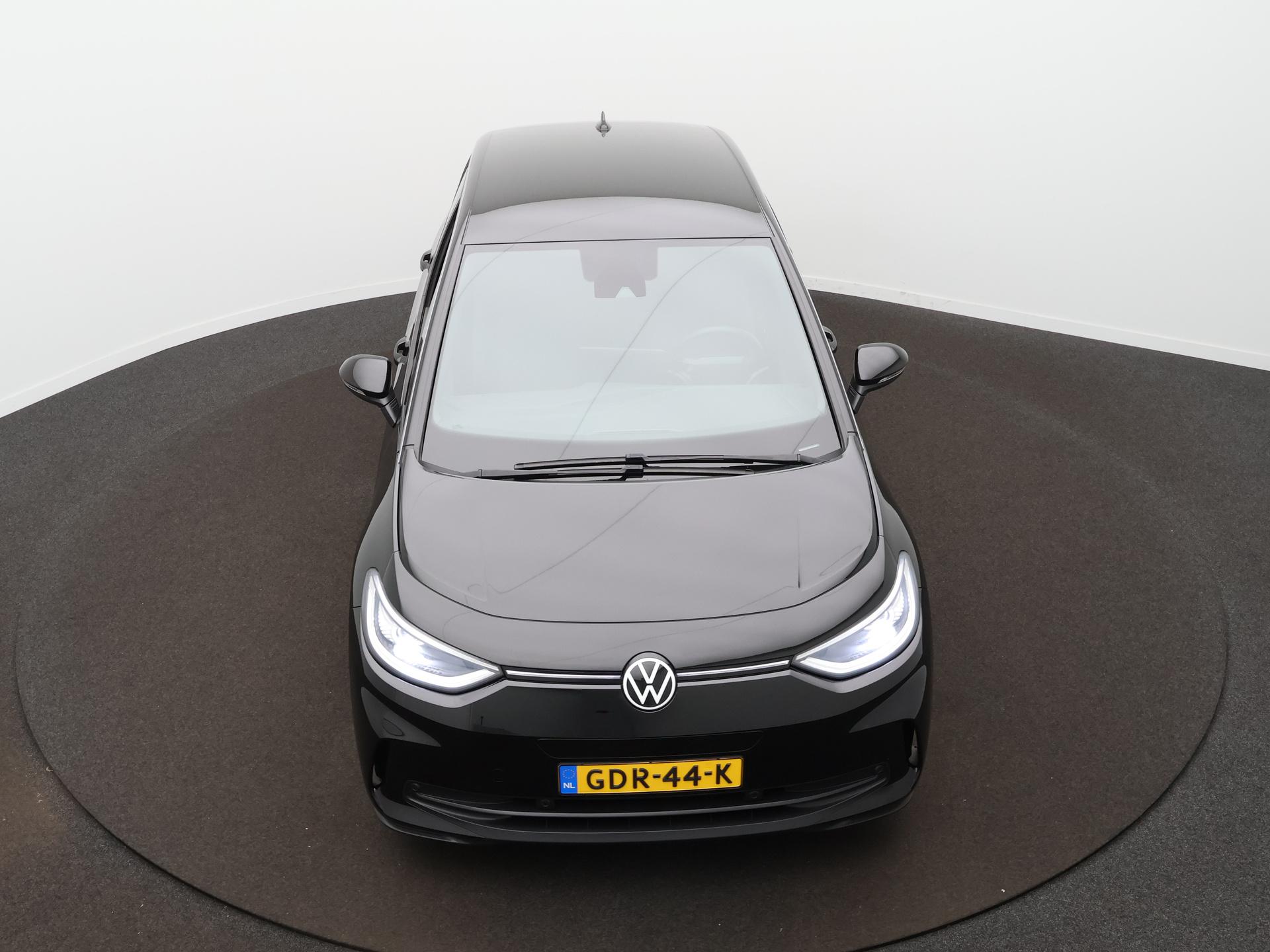 Foto van Volkswagen Id.3 Pro 150 KW