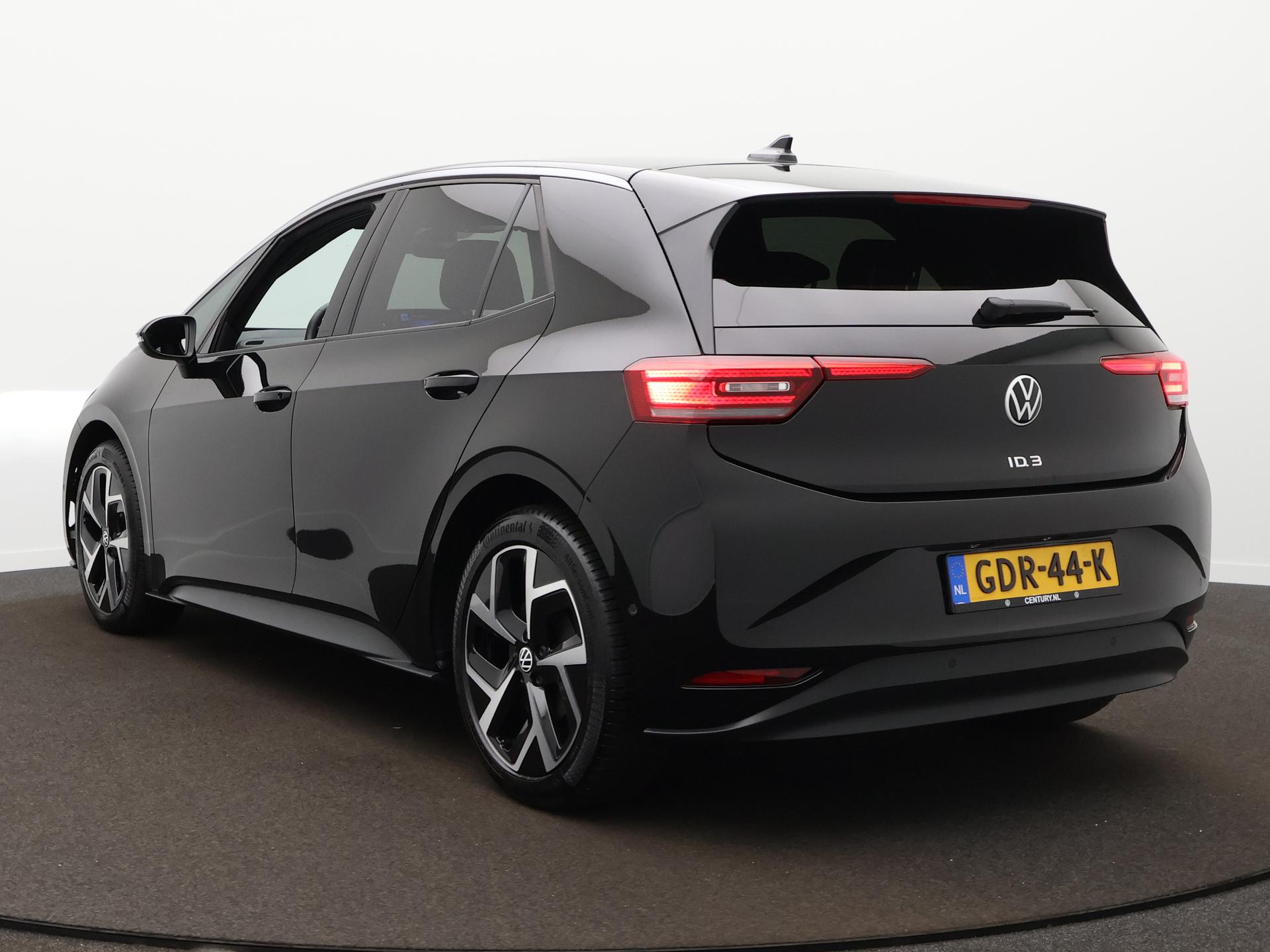 Foto van Volkswagen Id.3 Pro 150 KW