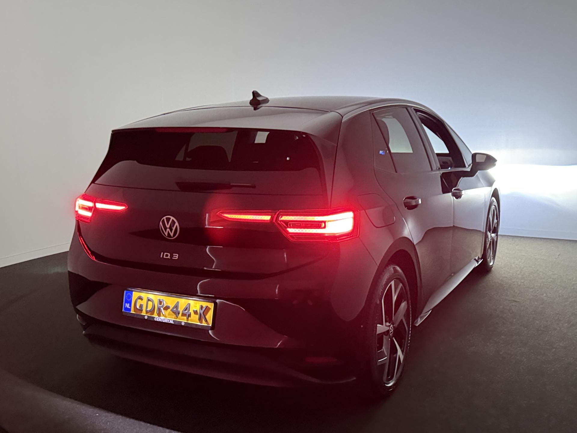 Foto van Volkswagen Id.3 Pro 150 KW