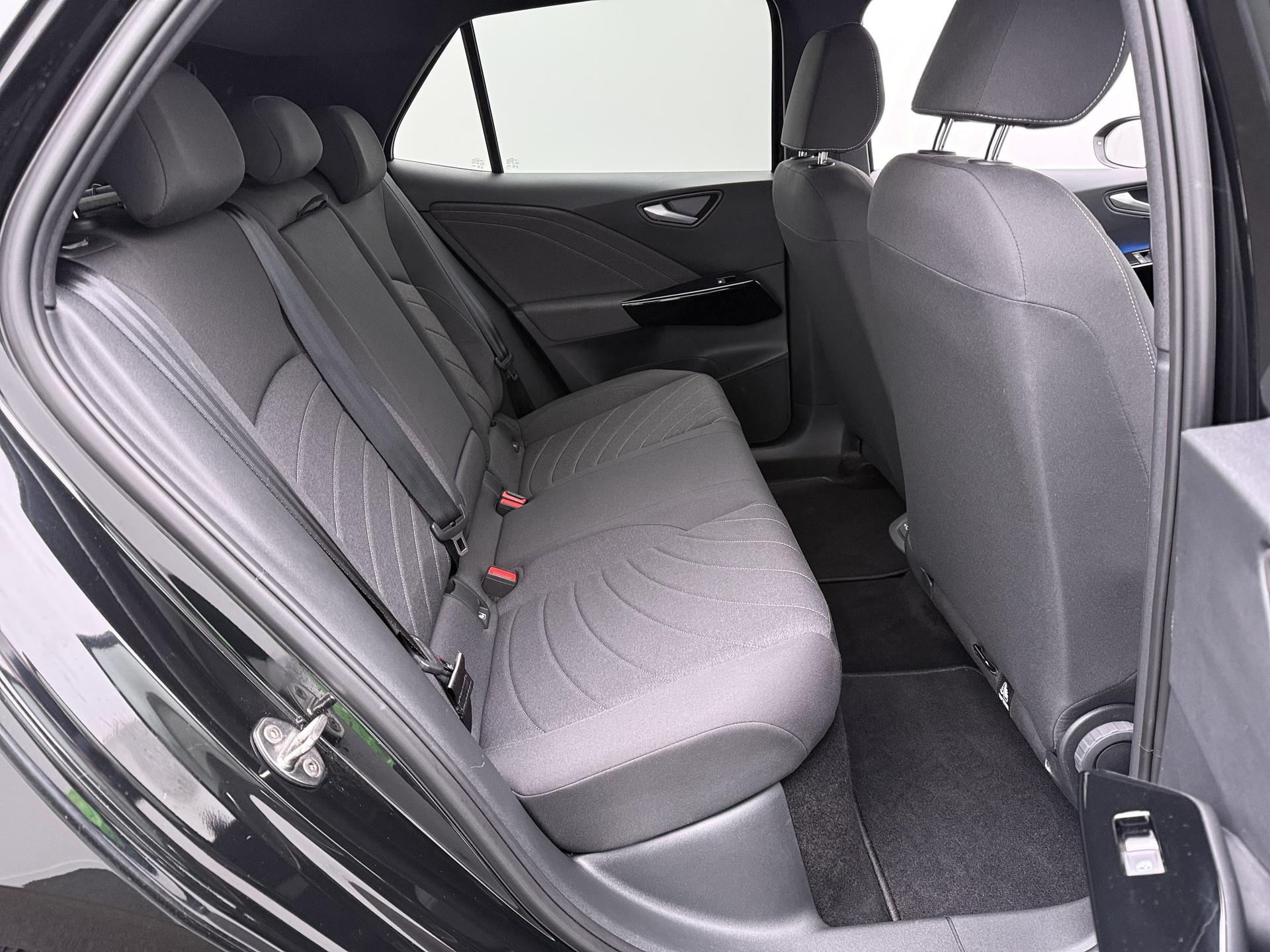 Foto van Volkswagen Id.3 Pro 150 KW