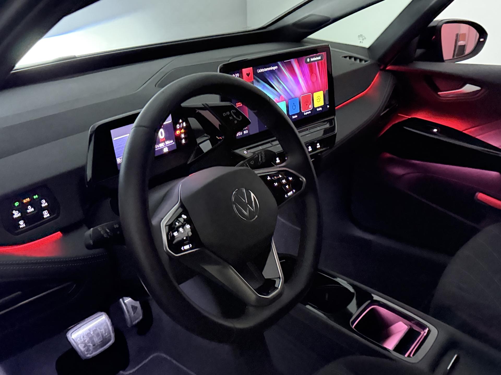 Foto van Volkswagen Id.3 Pro 150 KW