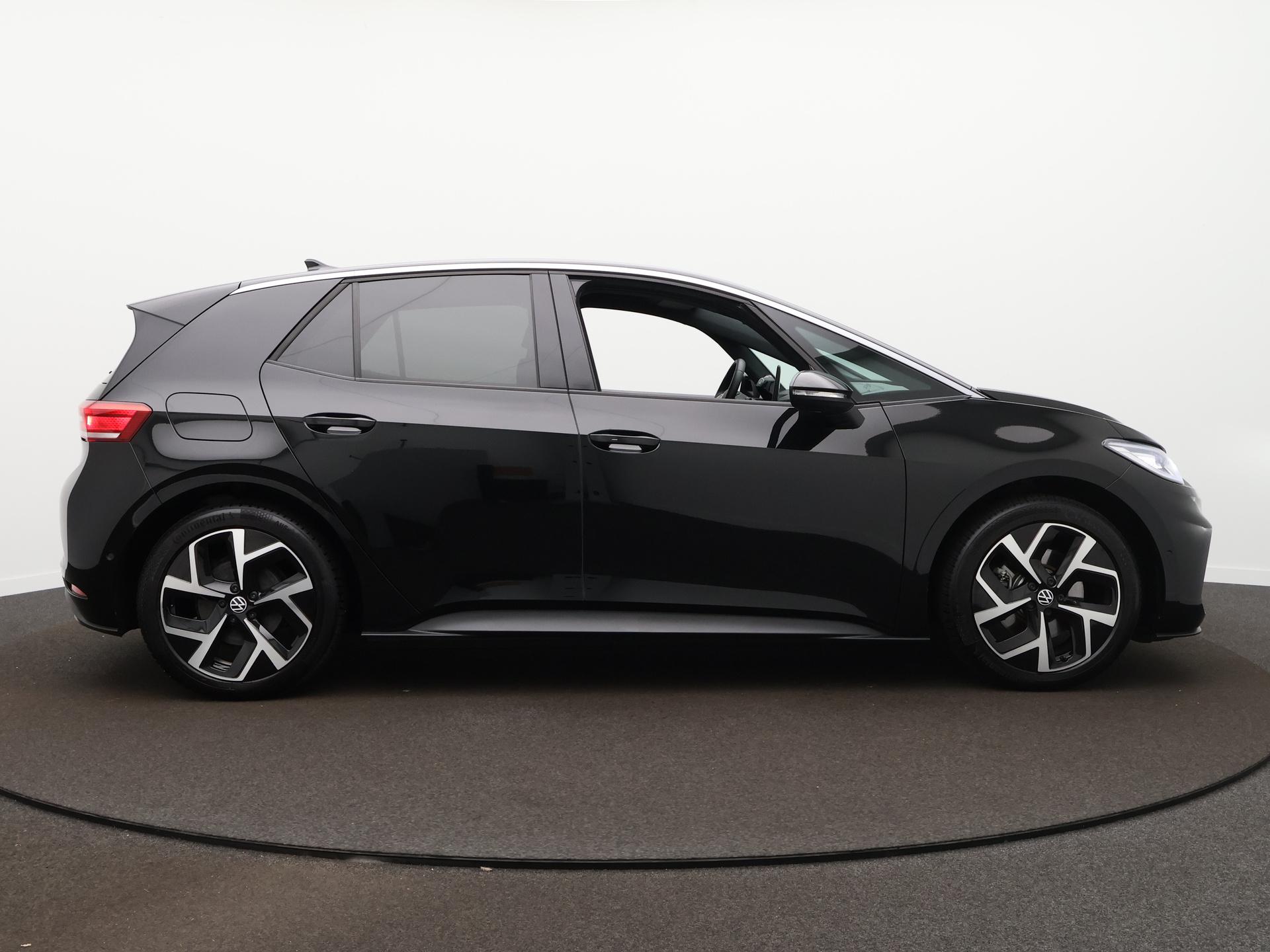 Foto van Volkswagen Id.3 Pro 150 KW