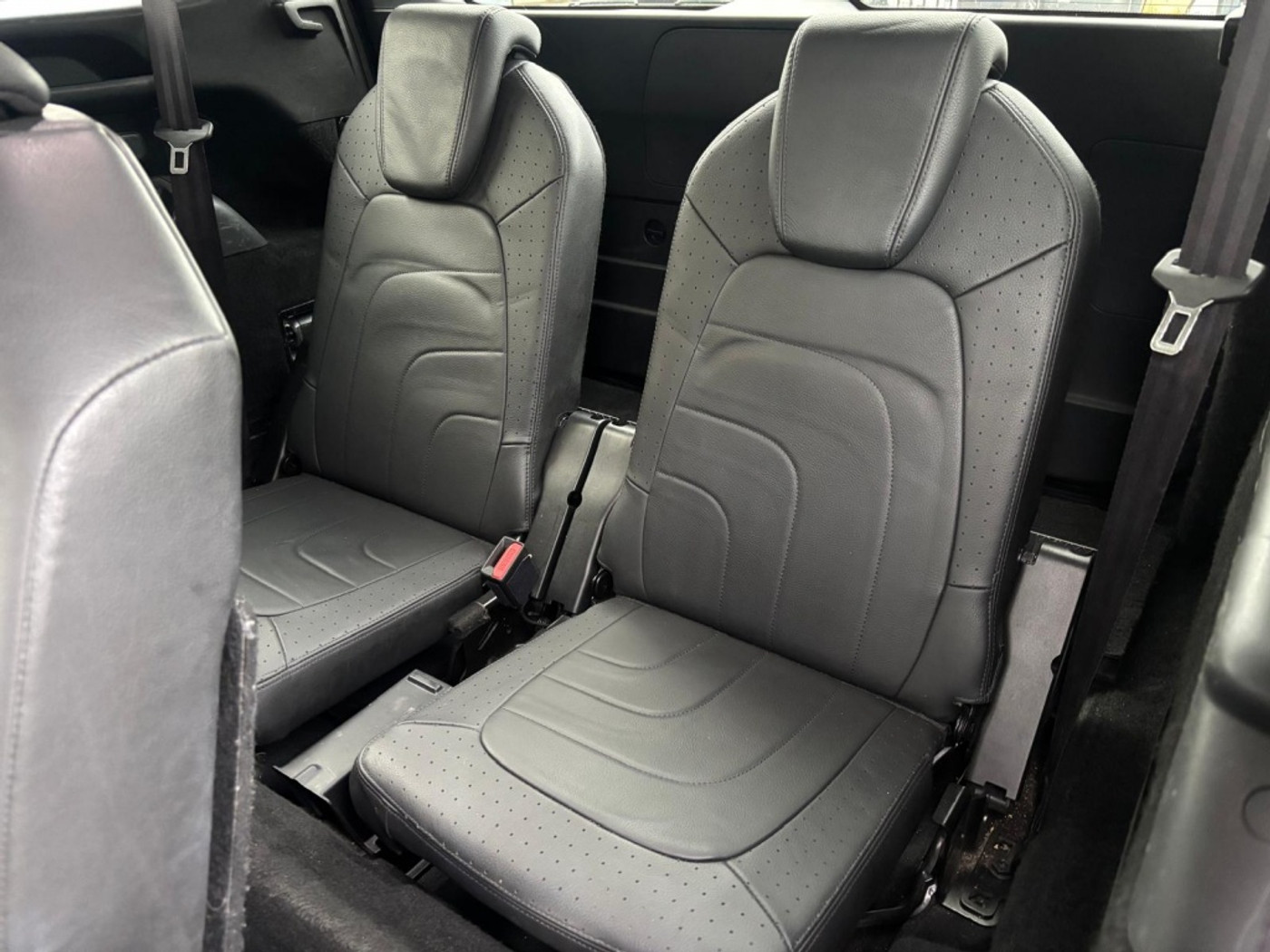 Foto van Citroen C4 Picasso