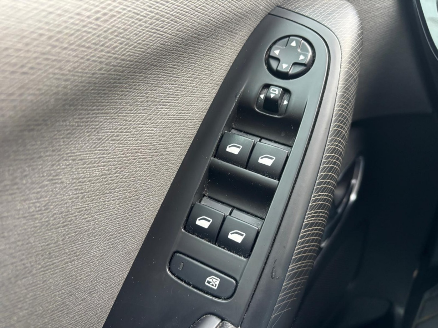 Foto van Citroen C4 Picasso