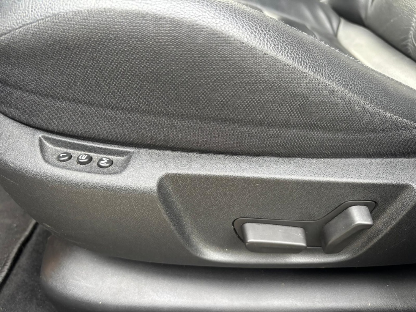 Foto van Citroen C4 Picasso