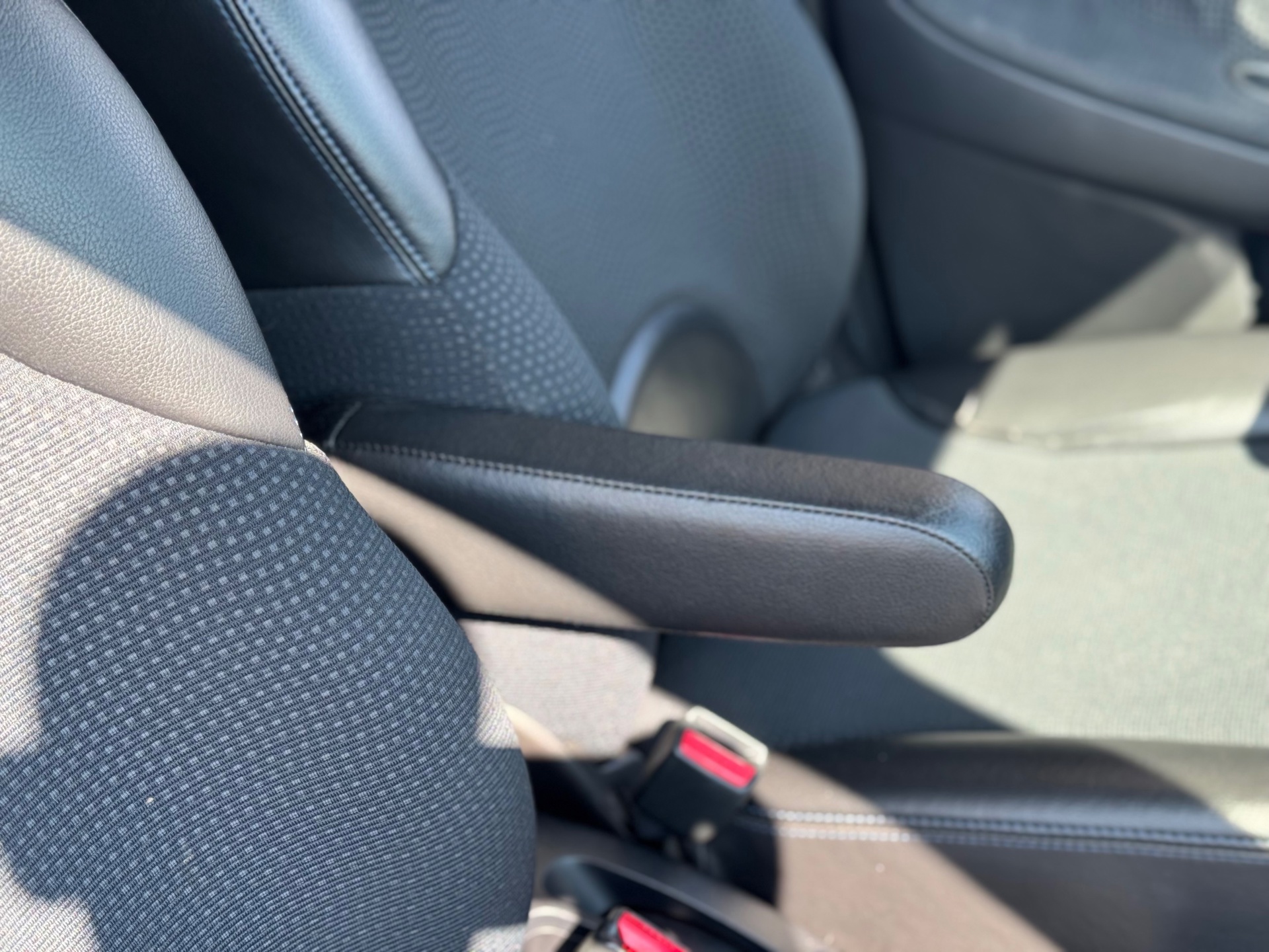 Foto van Nissan Nissan Note