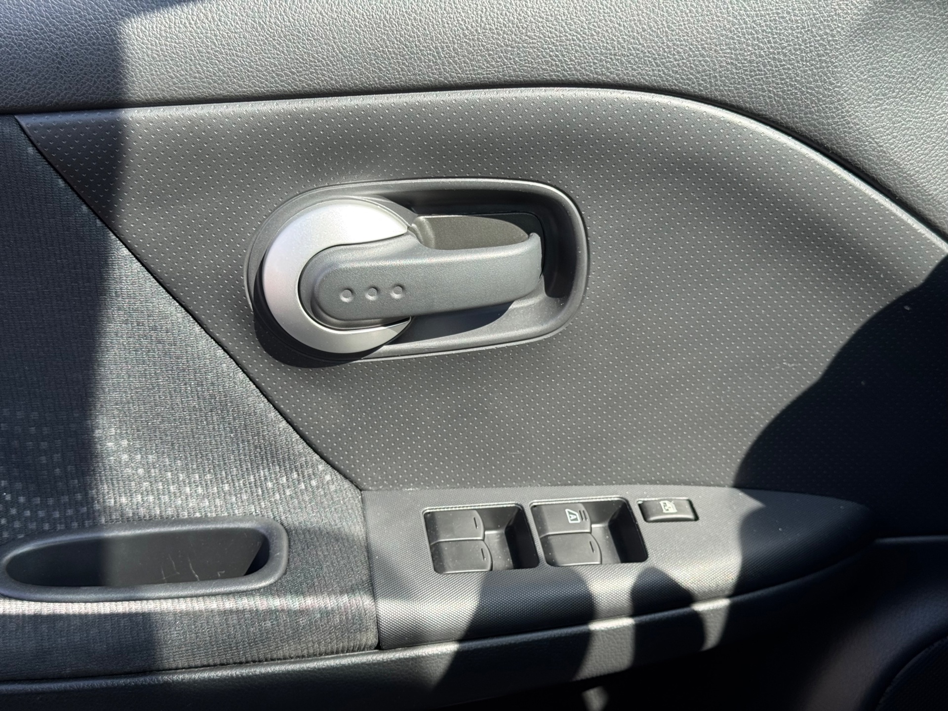 Foto van Nissan Nissan Note