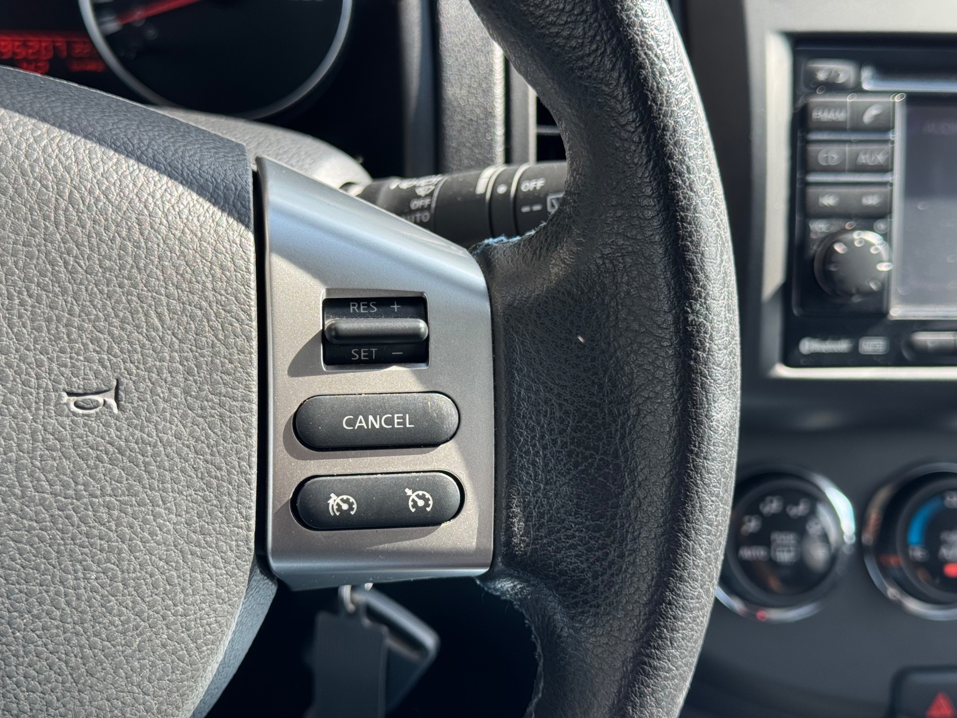 Foto van Nissan Nissan Note