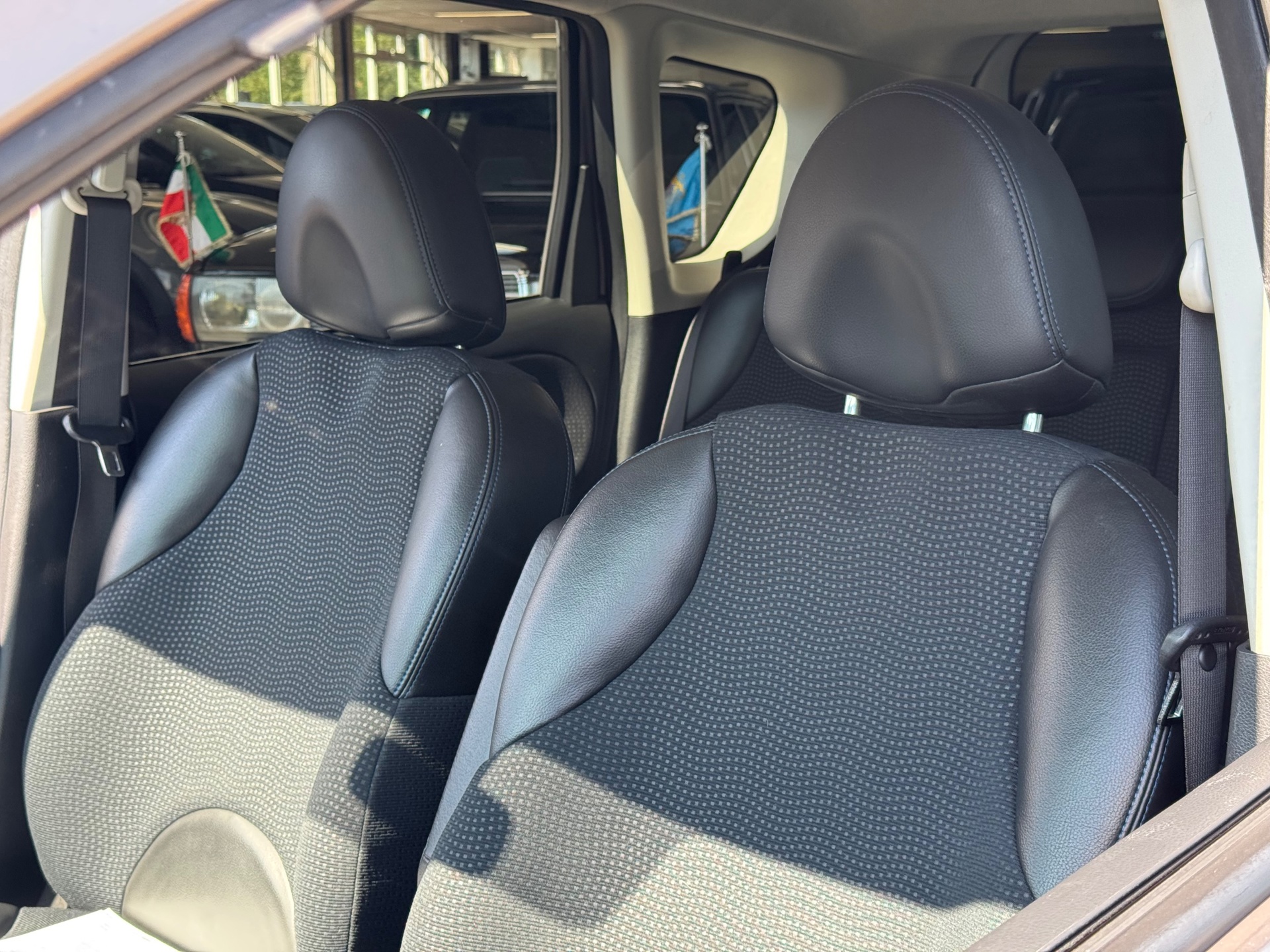 Foto van Nissan Nissan Note
