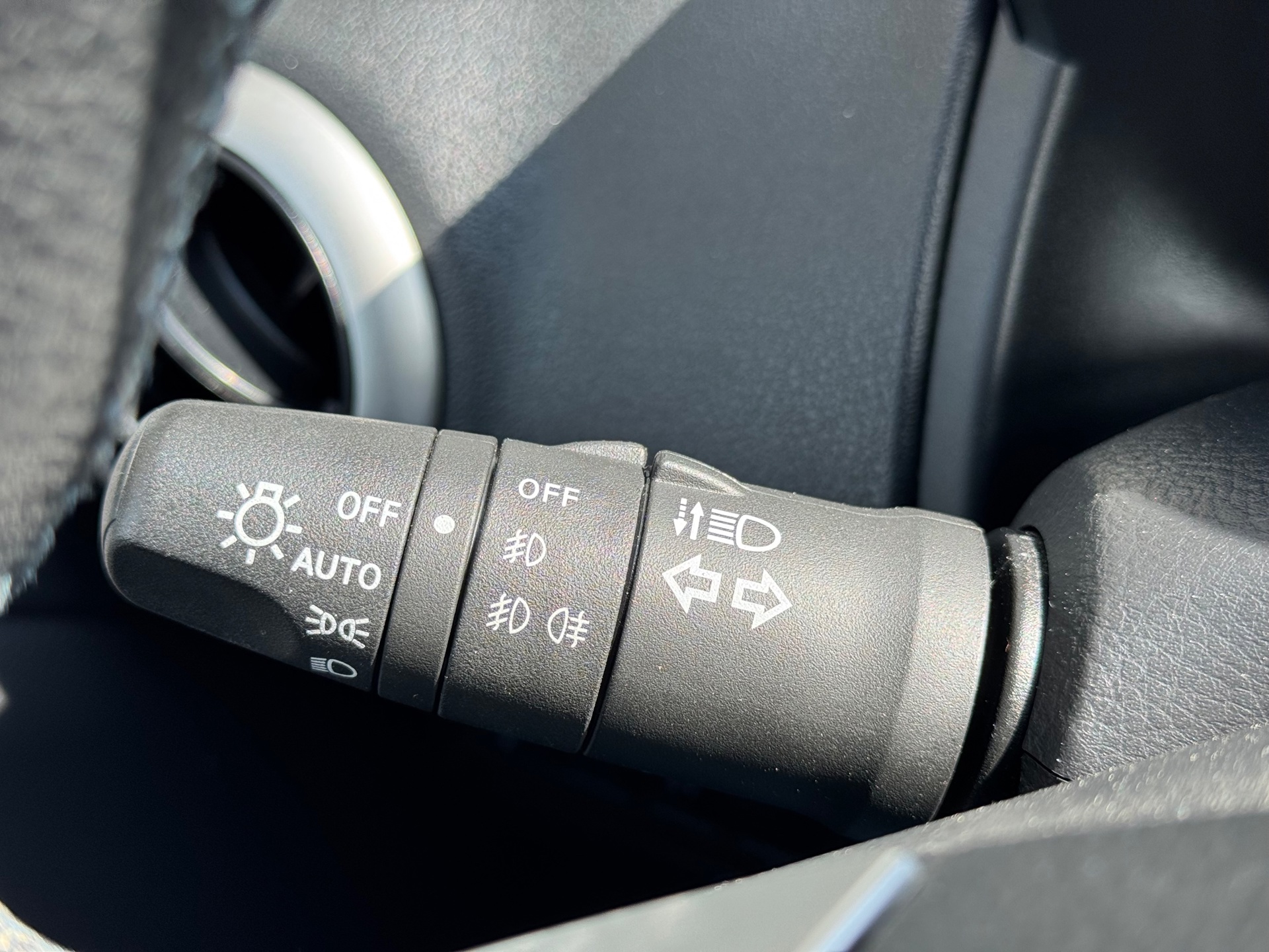 Foto van Nissan Nissan Note