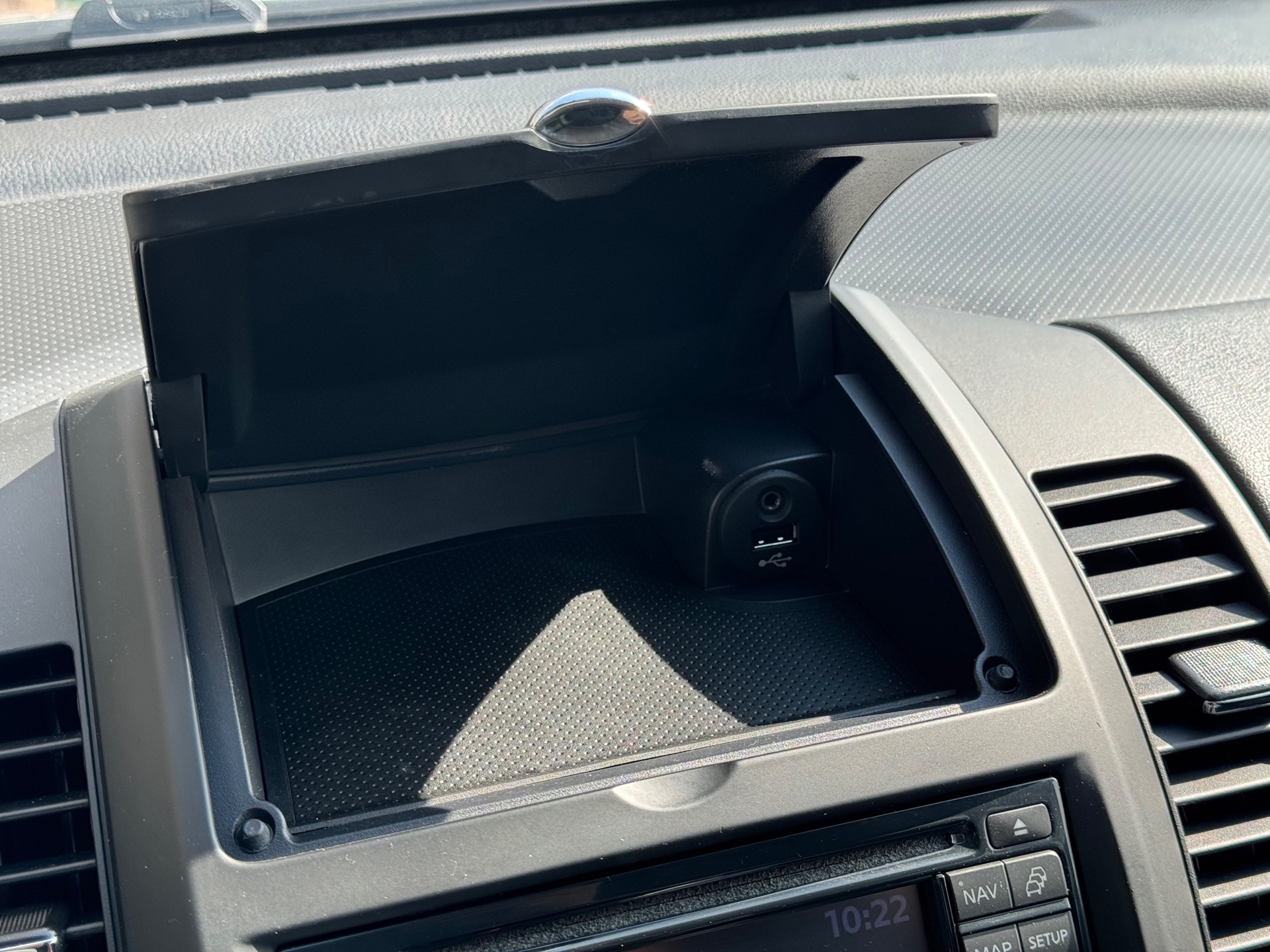 Foto van Nissan Nissan Note
