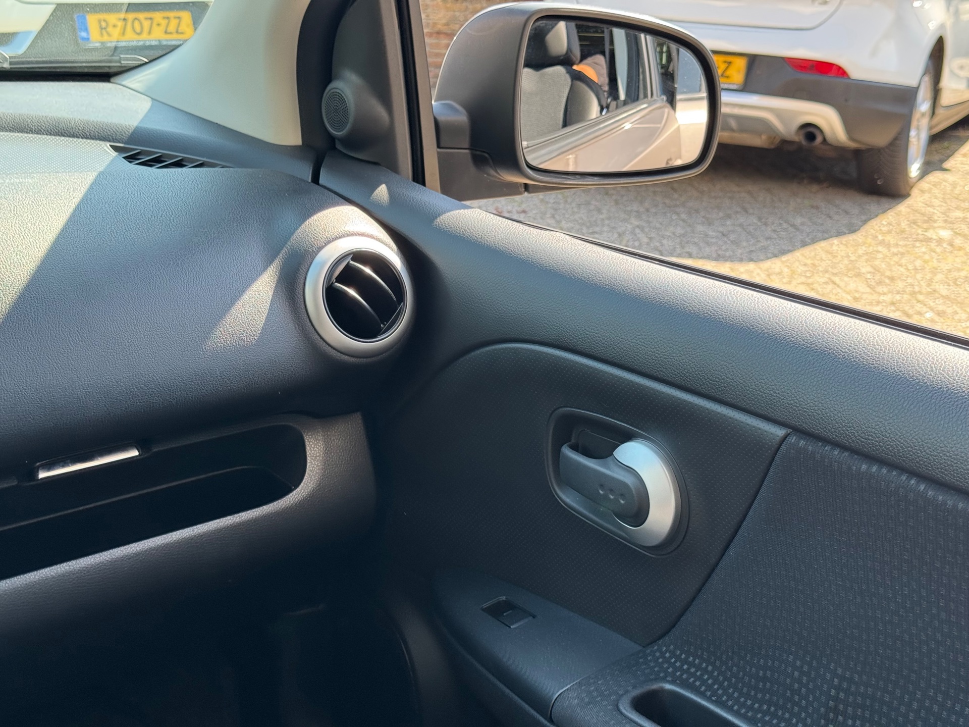 Foto van Nissan Nissan Note