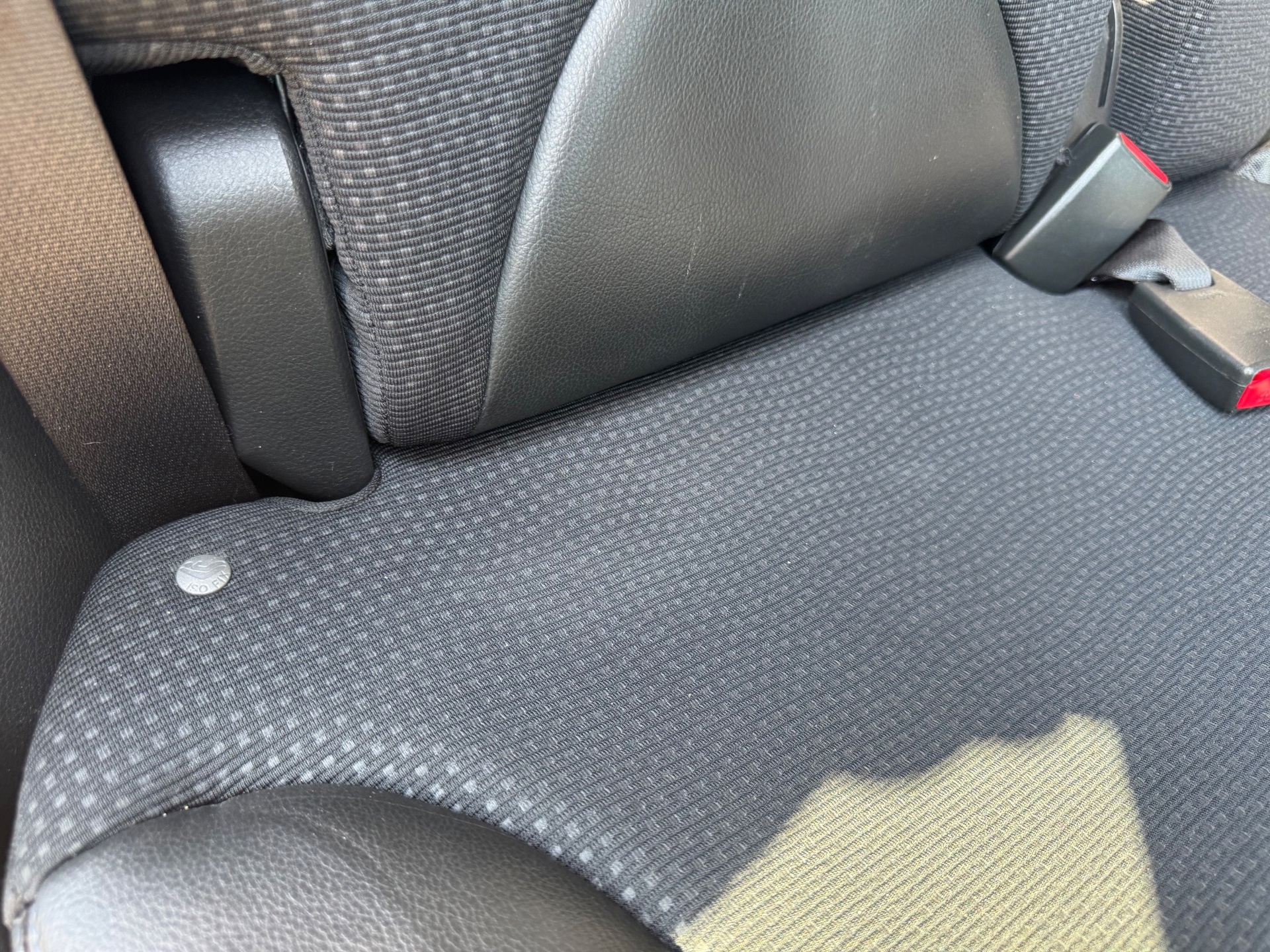 Foto van Nissan Nissan Note