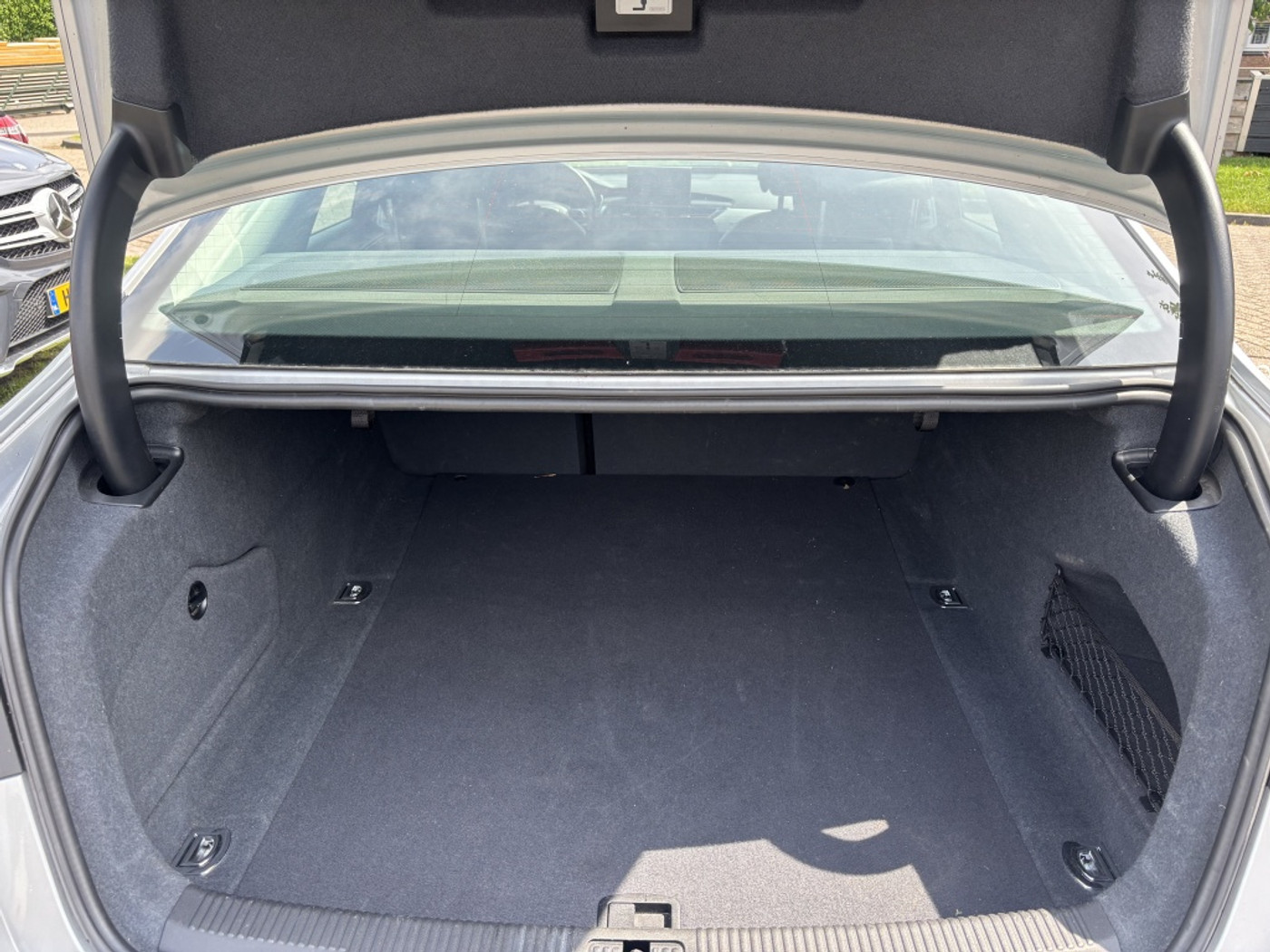 Foto van Audi Audi A6