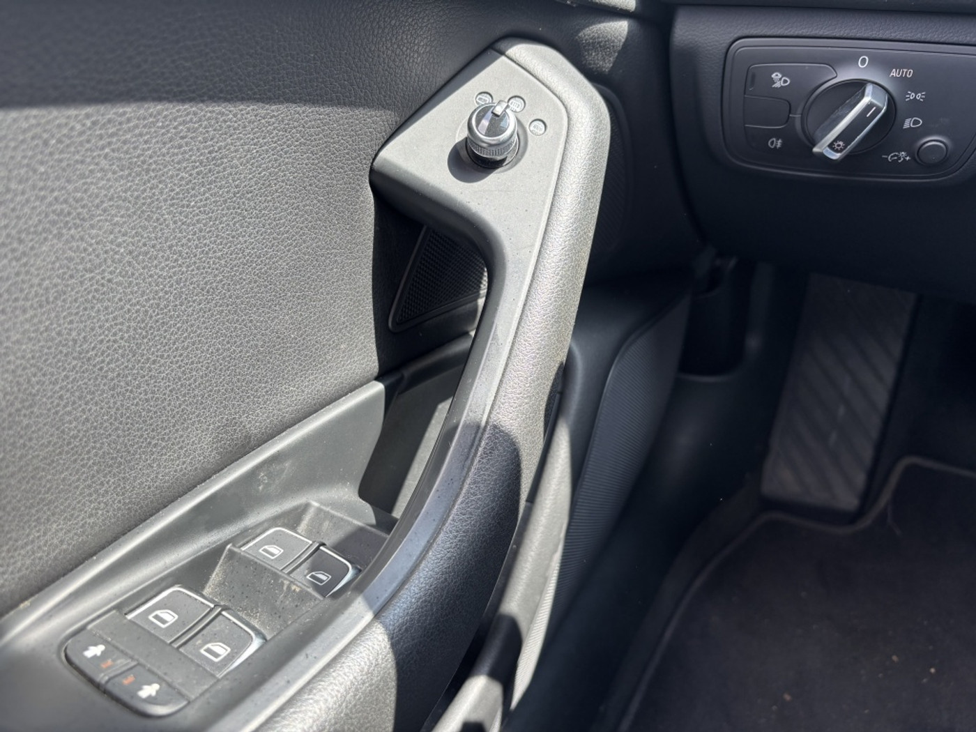 Foto van Audi Audi A6