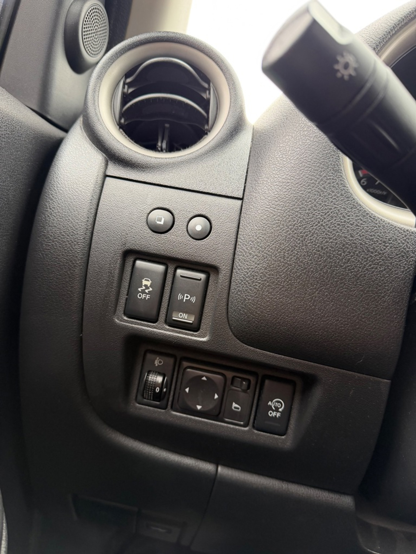 Foto van Nissan Nissan Micra