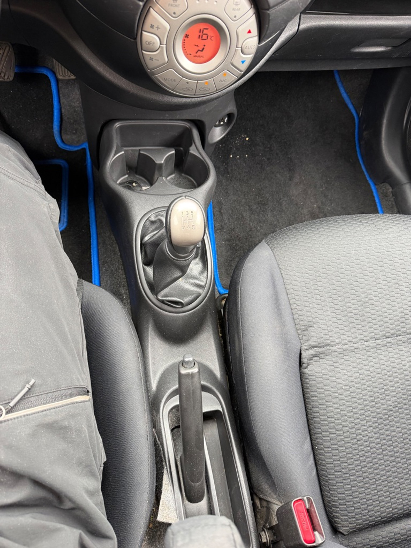 Foto van Nissan Nissan Micra