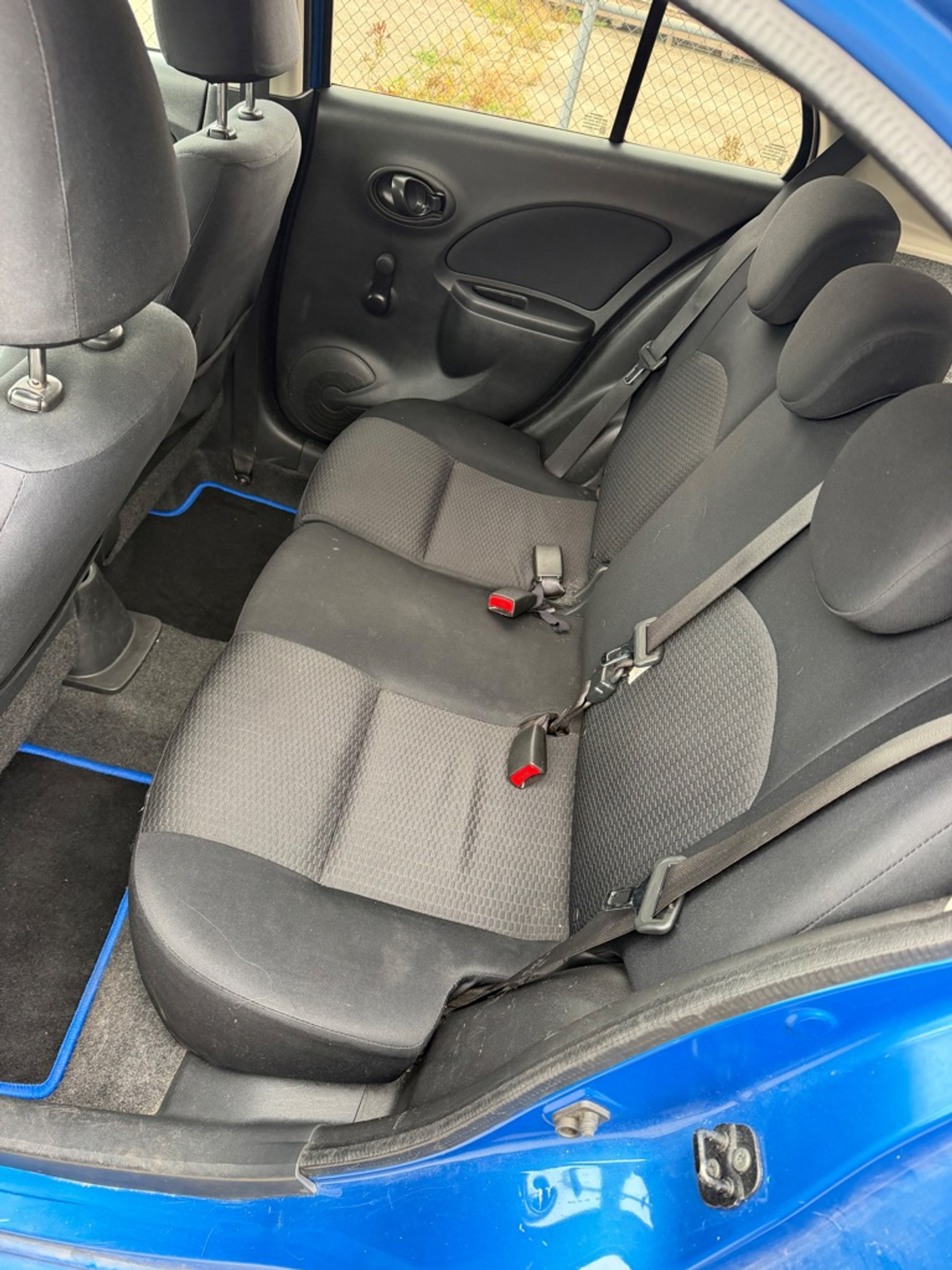 Foto van Nissan Nissan Micra