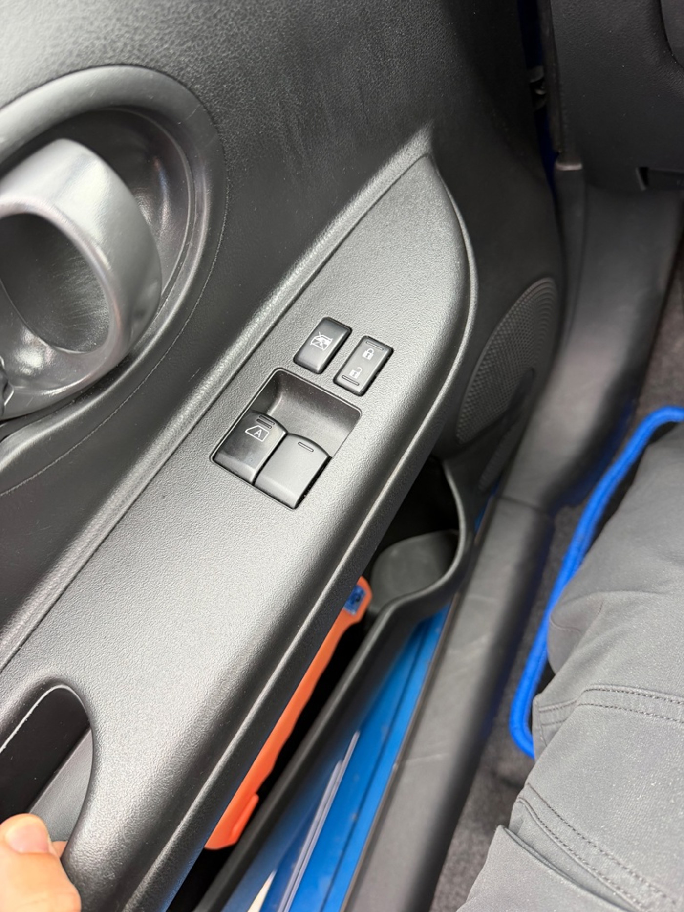 Foto van Nissan Nissan Micra