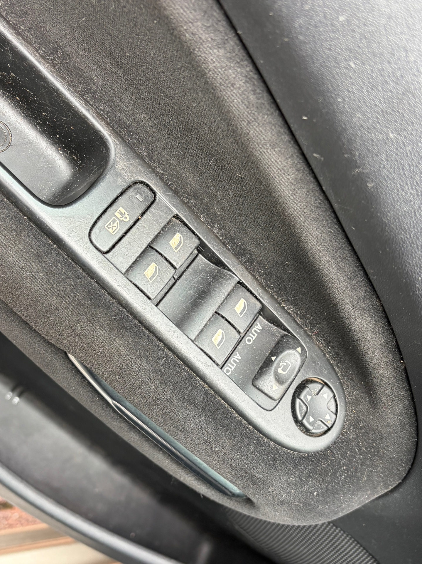 Foto van Citroen C3 Picasso