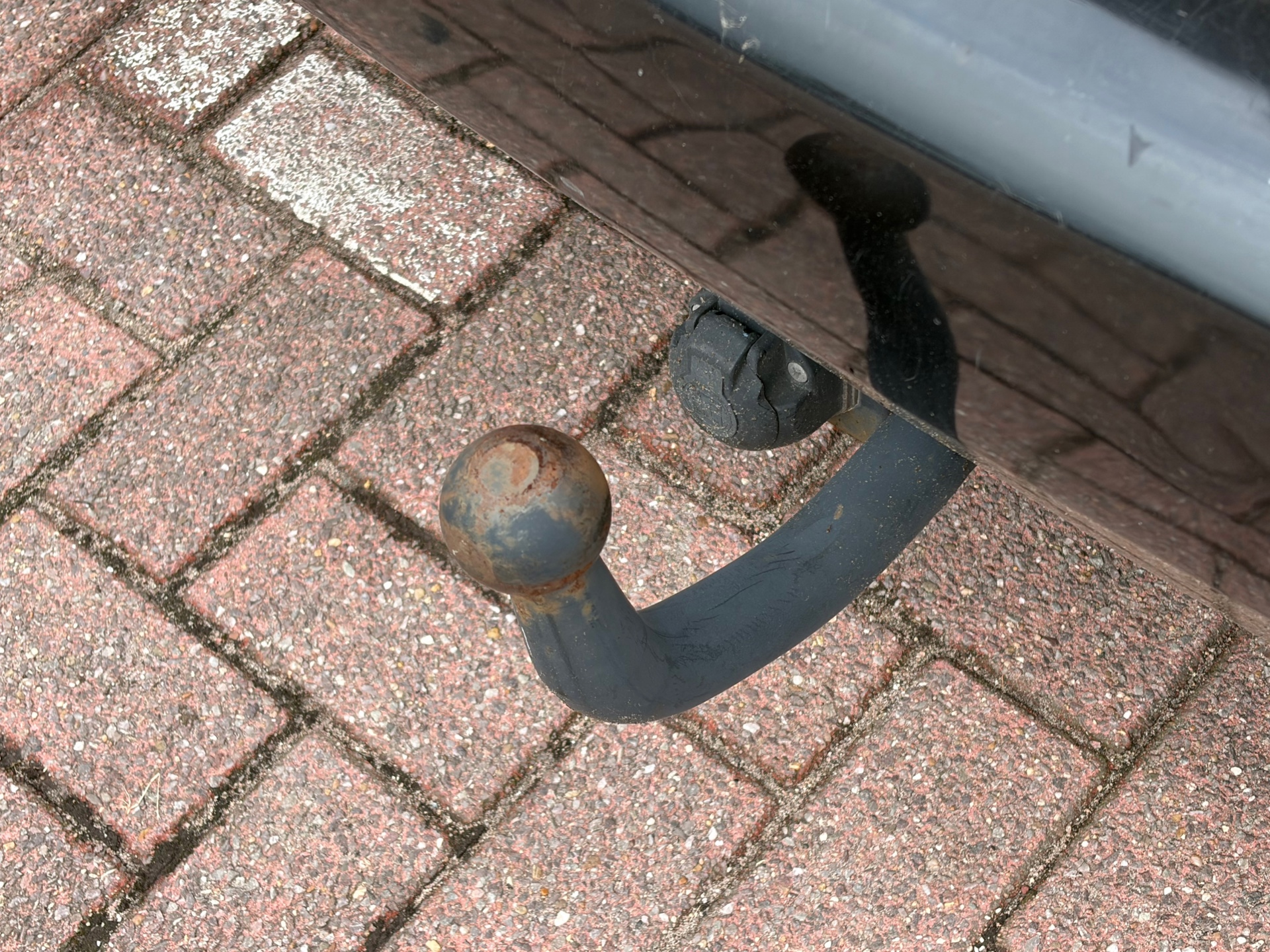 Foto van Citroen C3 Picasso