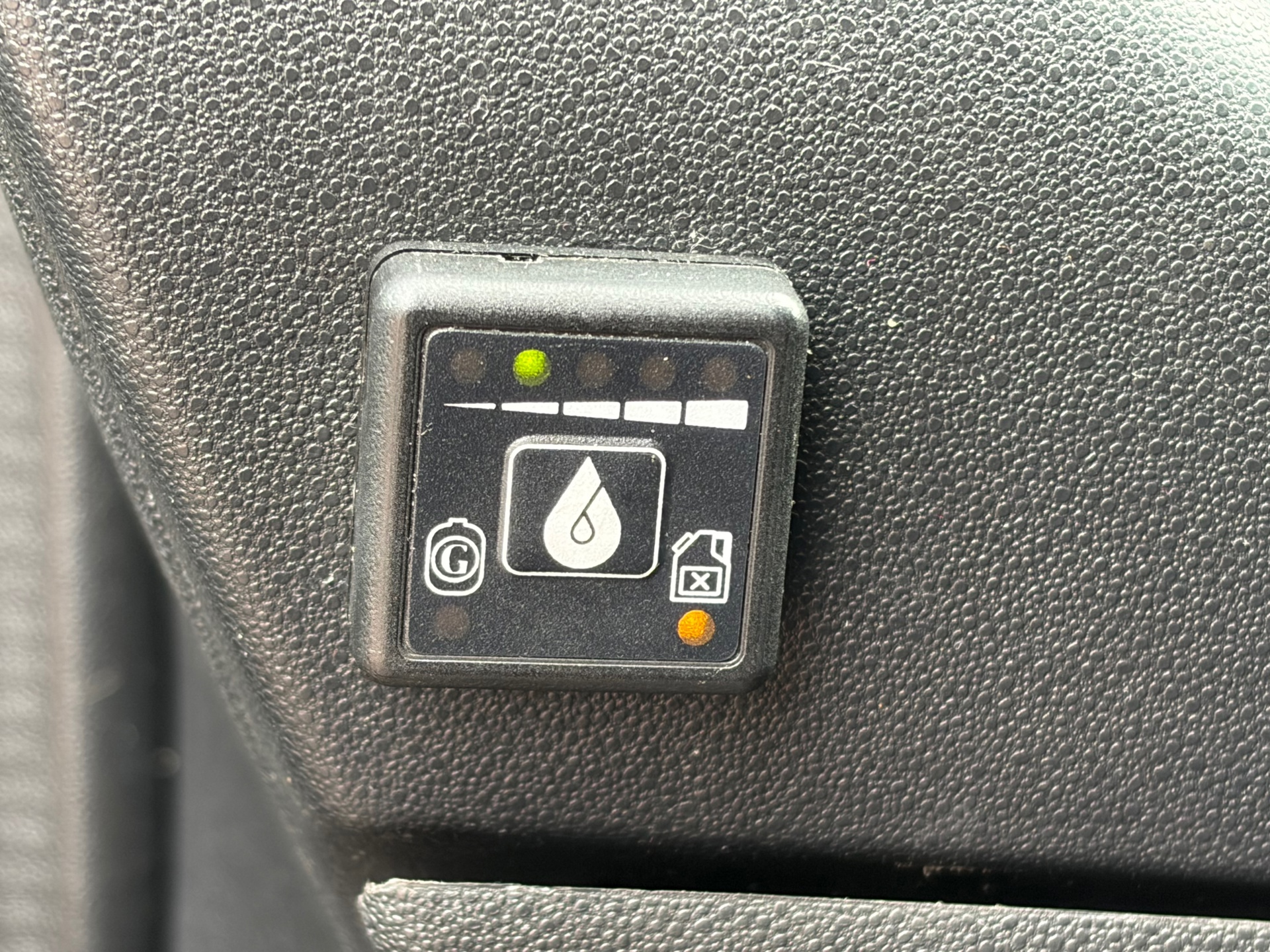 Foto van Citroen C3 Picasso