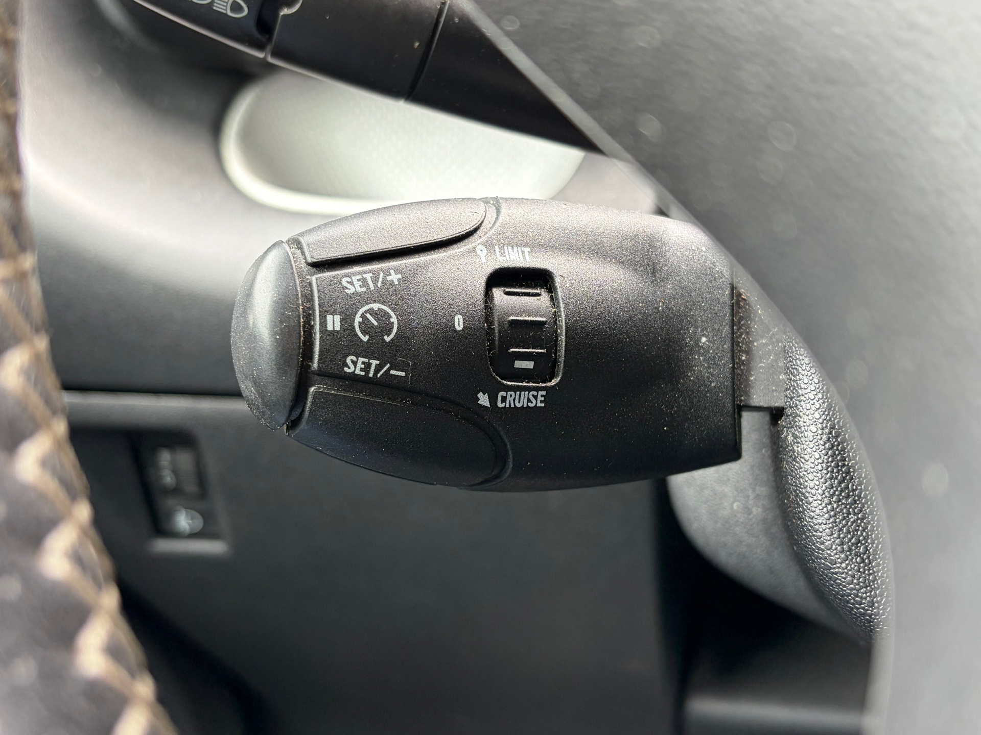 Foto van Citroen C3 Picasso